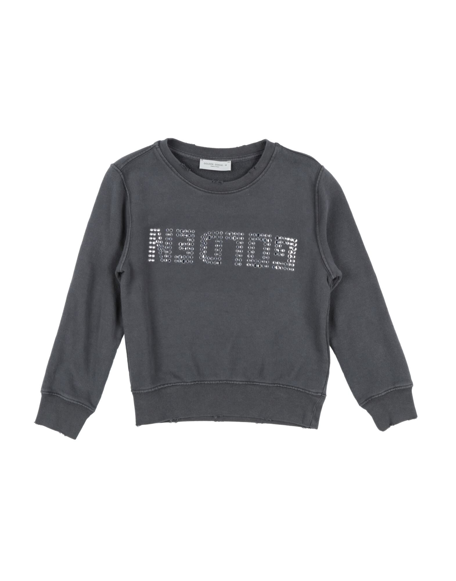 GOLDEN GOOSE - Sweatshirts