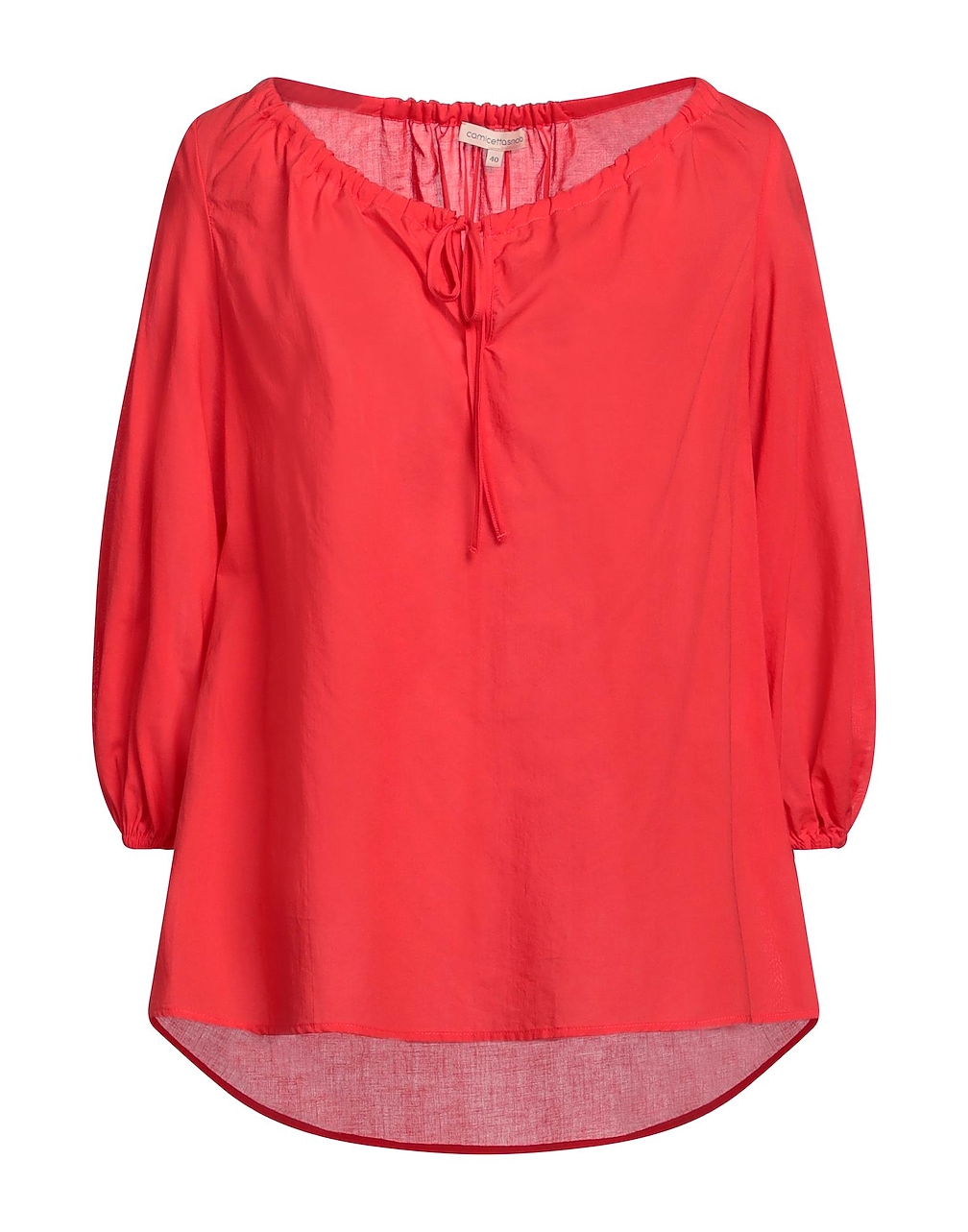 CAMICETTASNOB - Τοπ