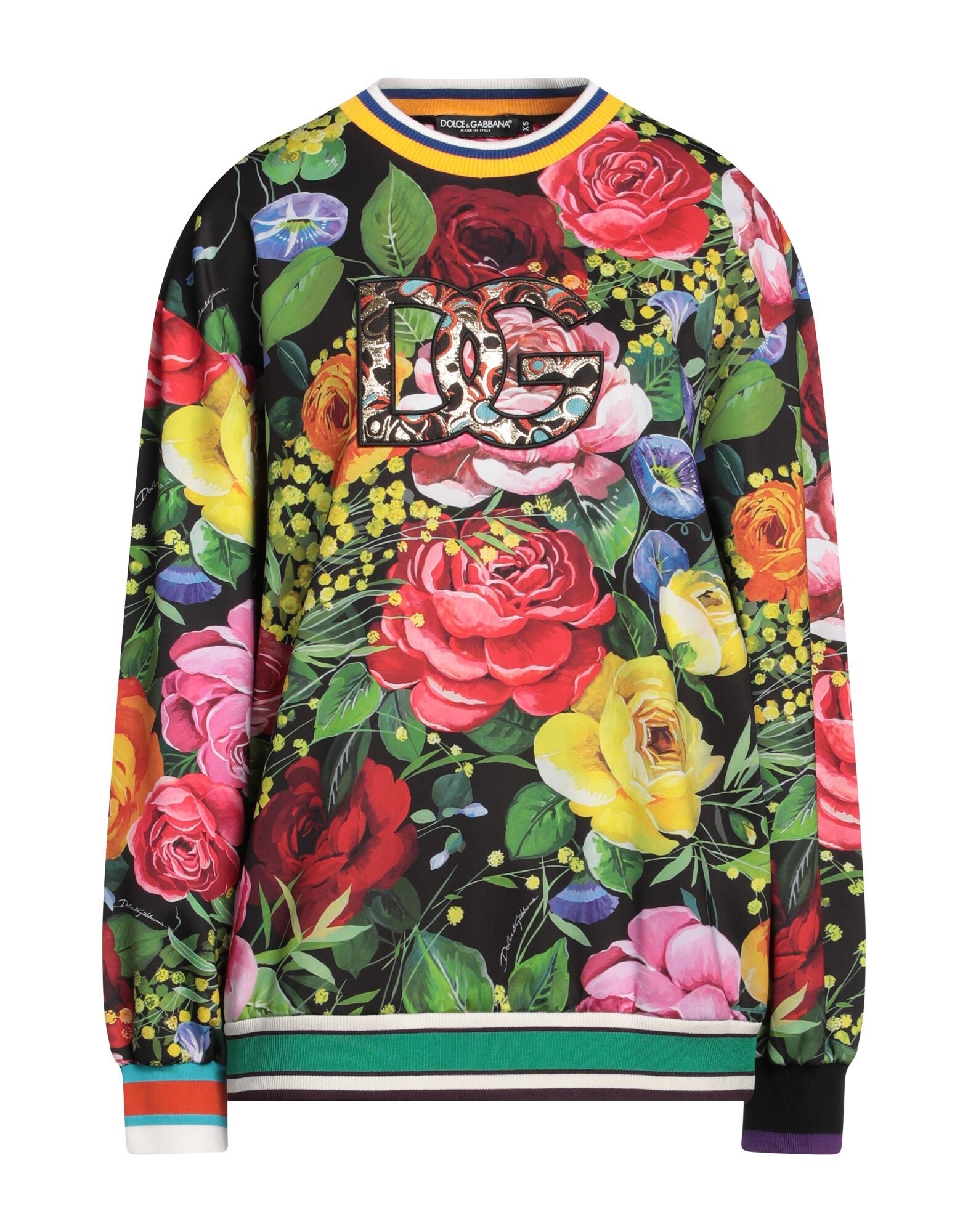 DOLCE&GABBANA - Sweatshirts