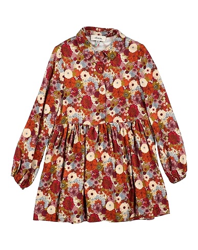 DIXIE Top Rust 100% Viscose