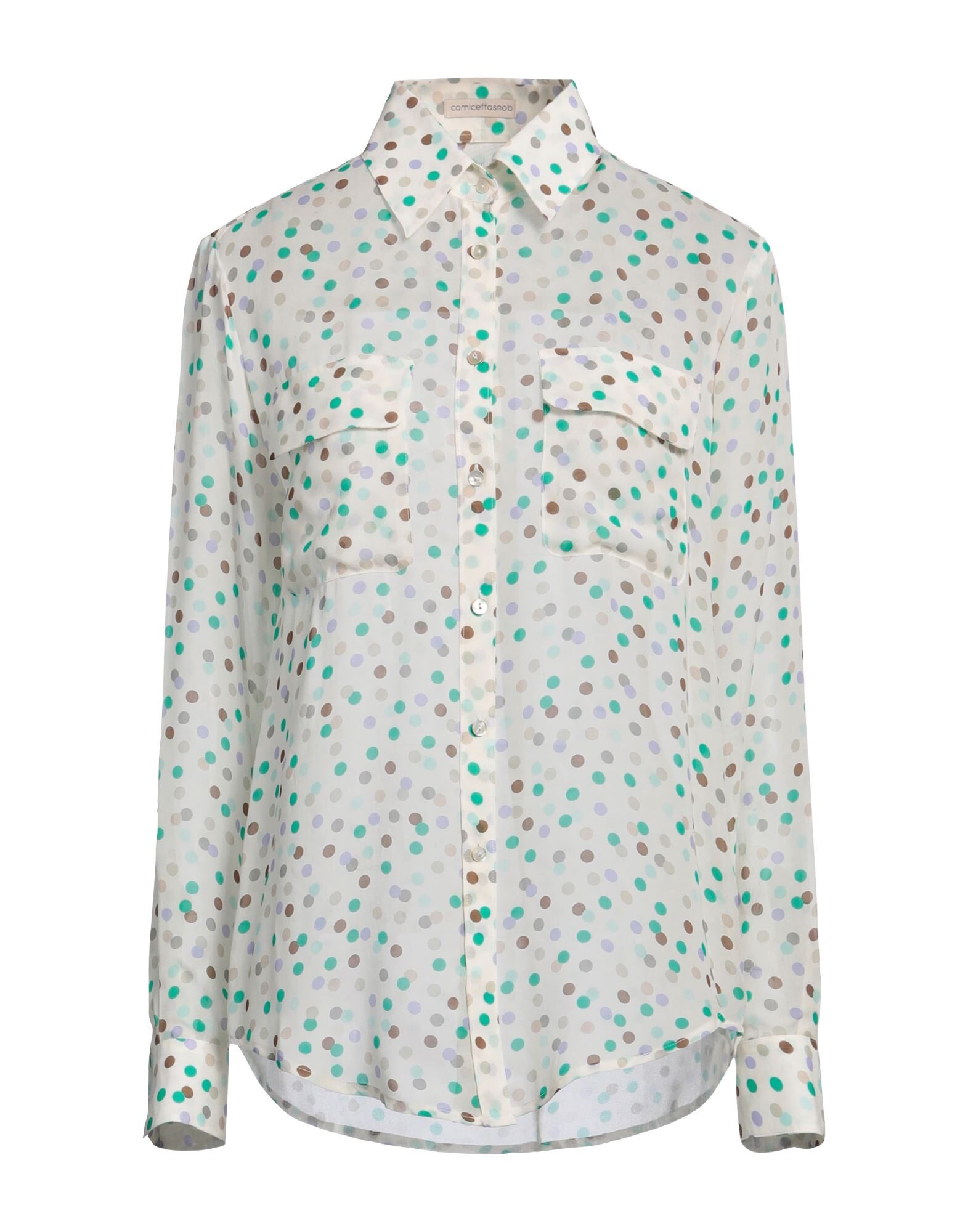 CAMICETTASNOB - Shirts