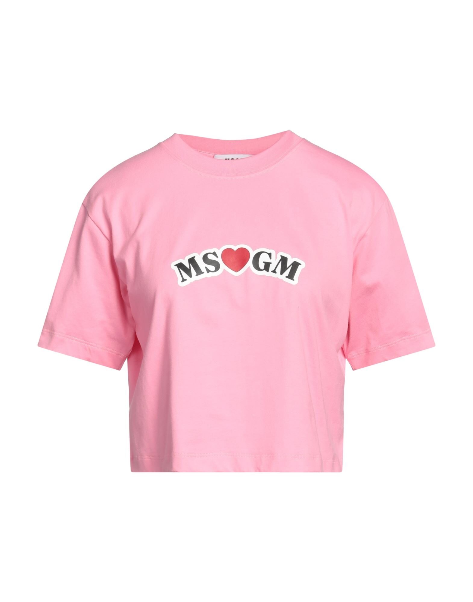 MSGM - T-shirts