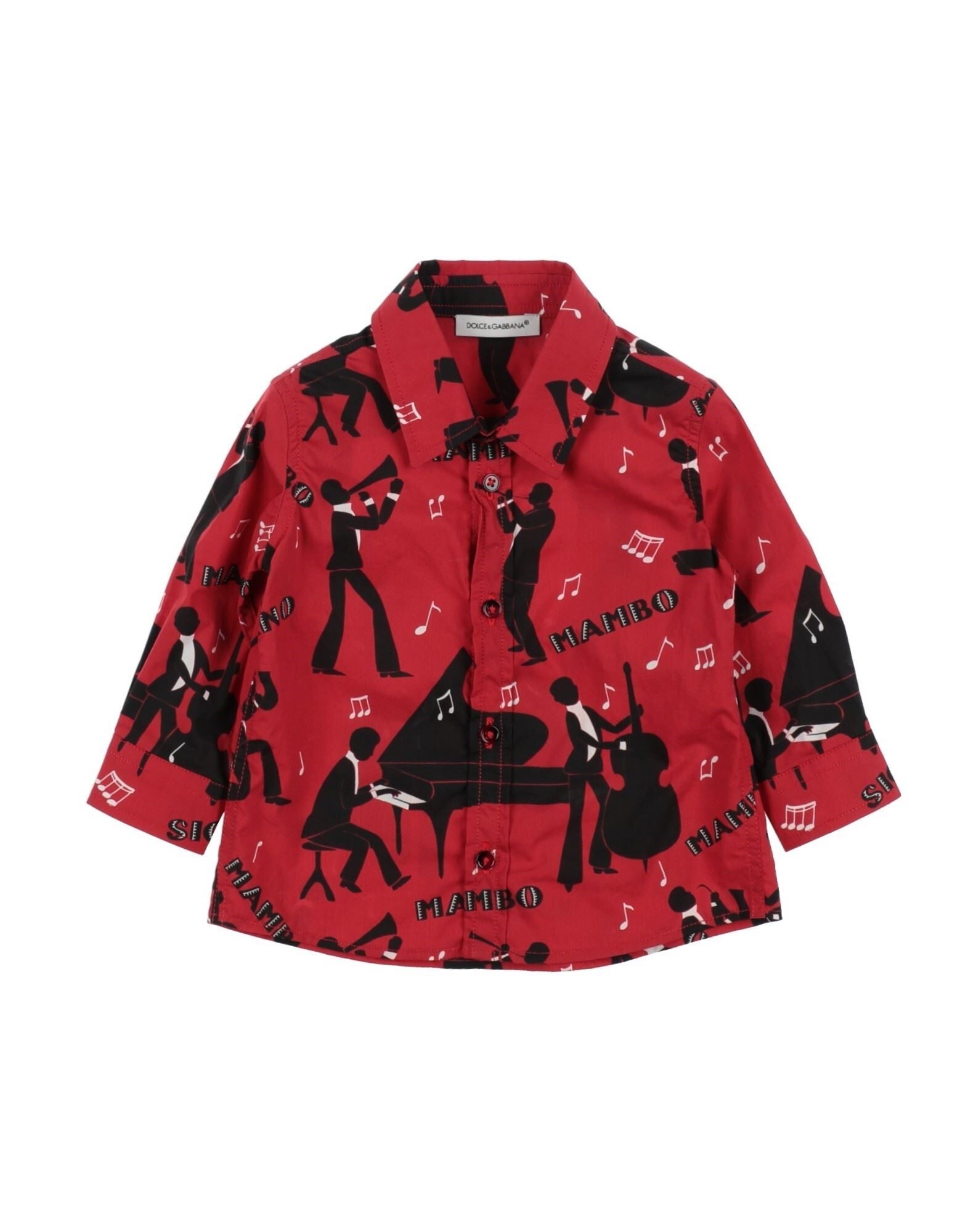 DOLCE&GABBANA - Shirts