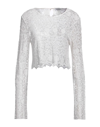 DONDUP Top 80% Viscose, 20% Polyester