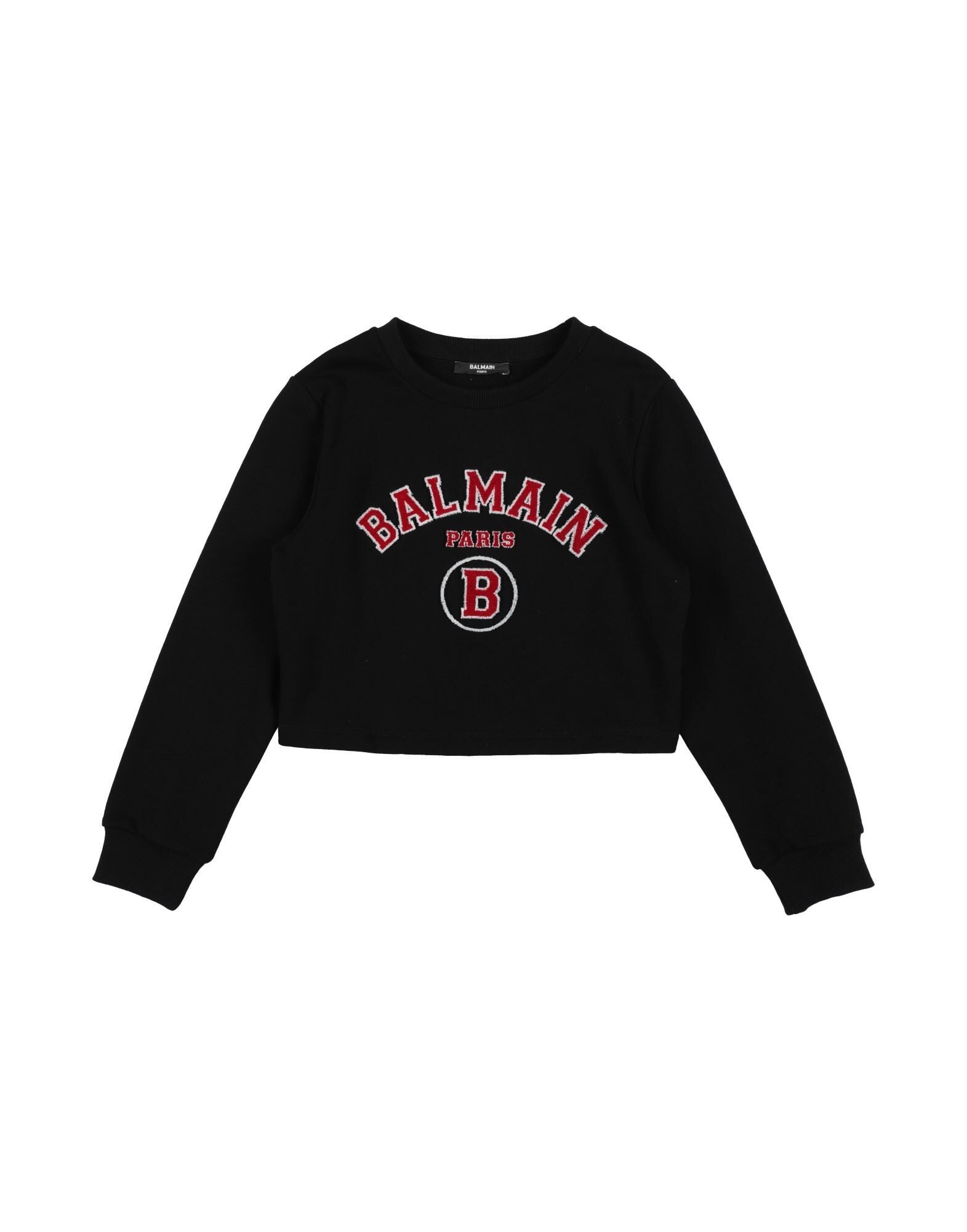 BALMAIN - スウェットシャツ