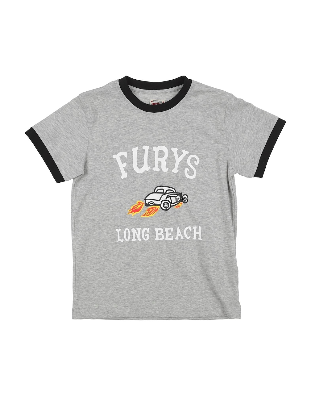 ROŸ ROGER'S - Camisetas