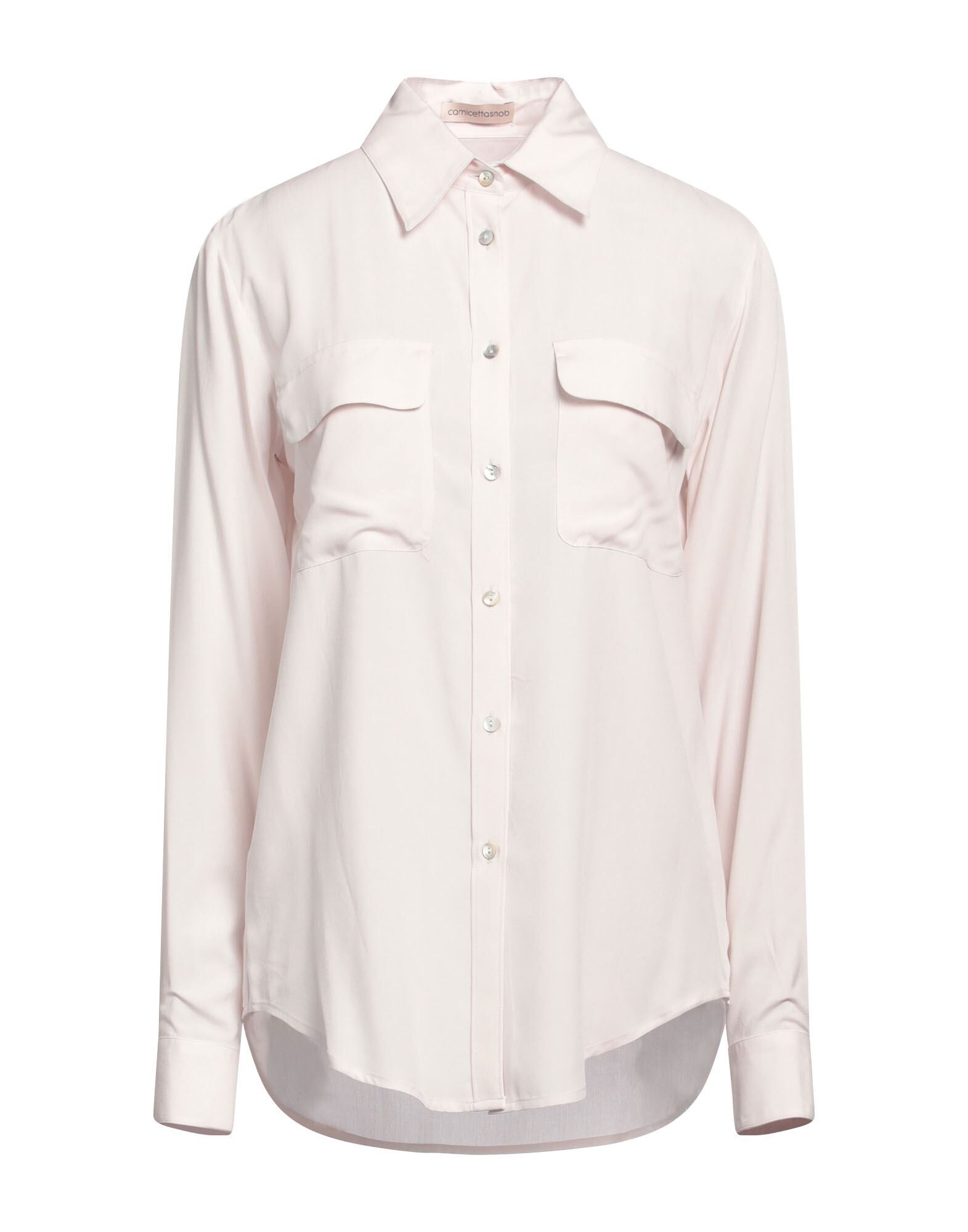 CAMICETTASNOB - シャツ