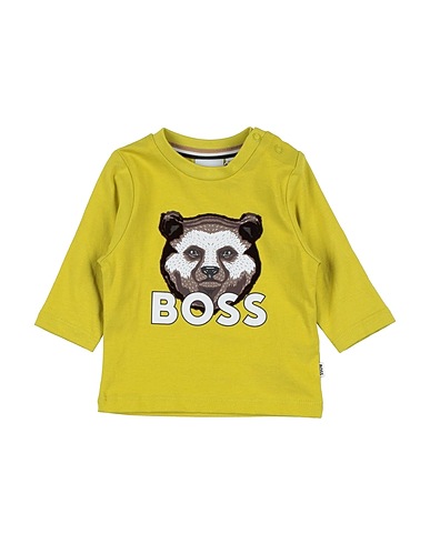 BOSS T-shirt 100% Cotton