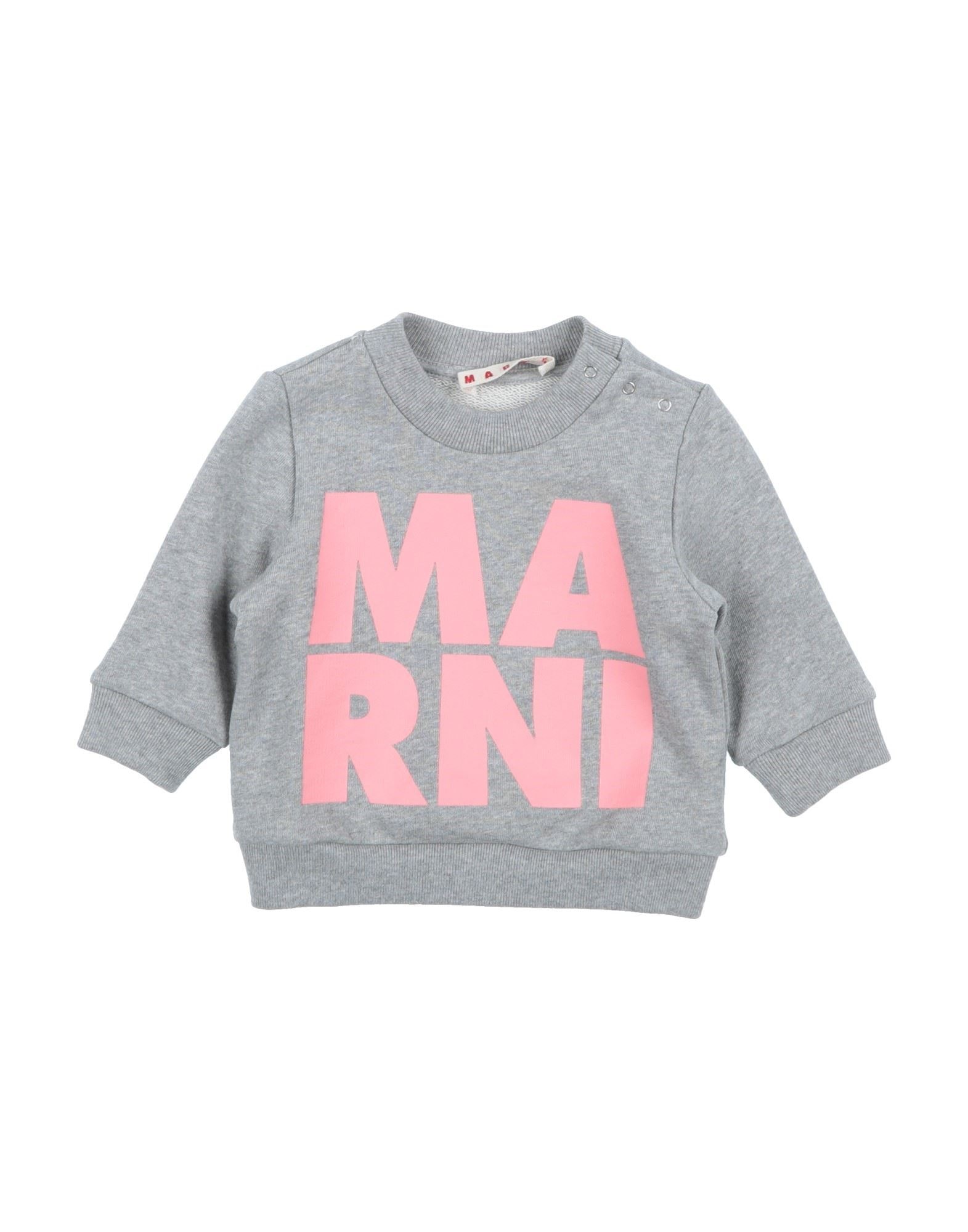 MARNI - スウェットシャツ