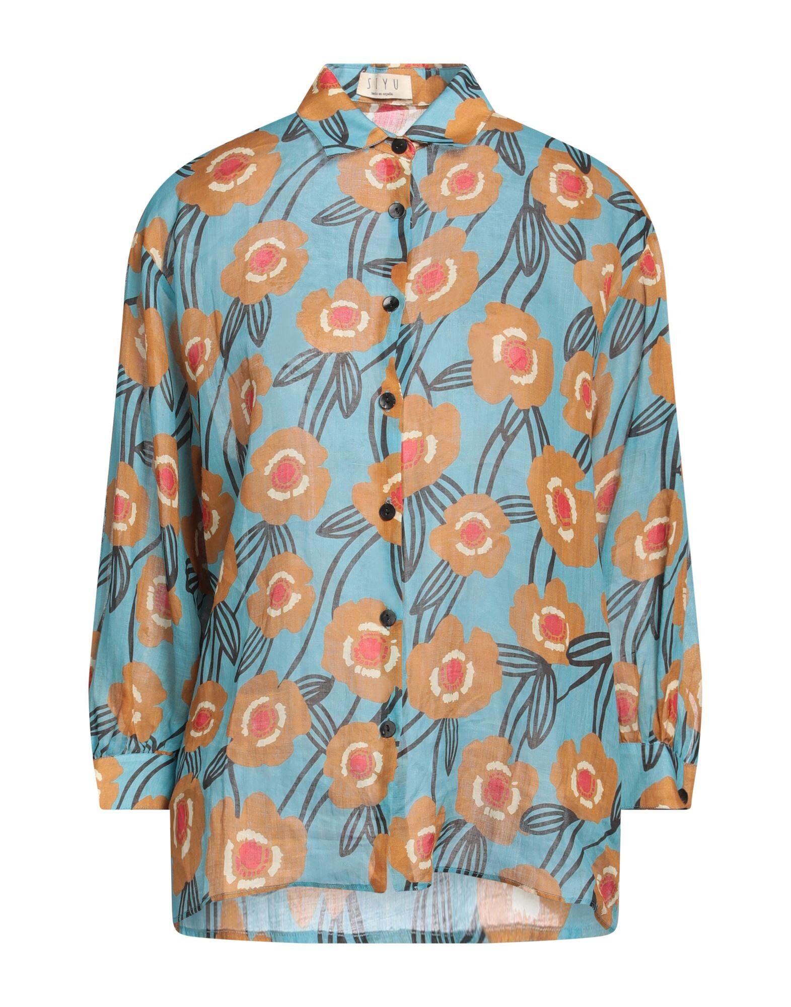 SIYU - Hemden