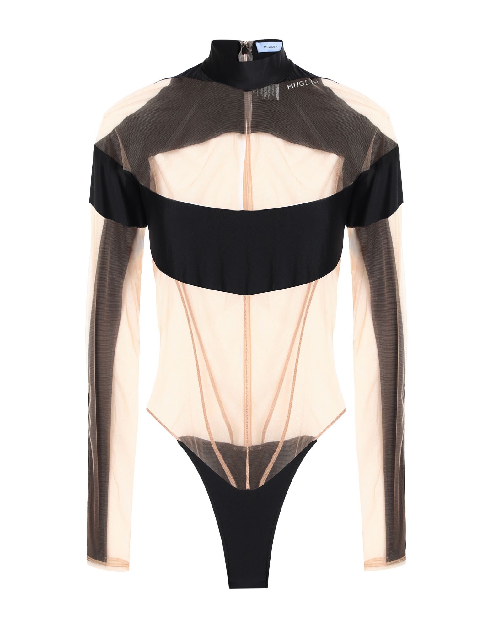MUGLER - Bodysuits