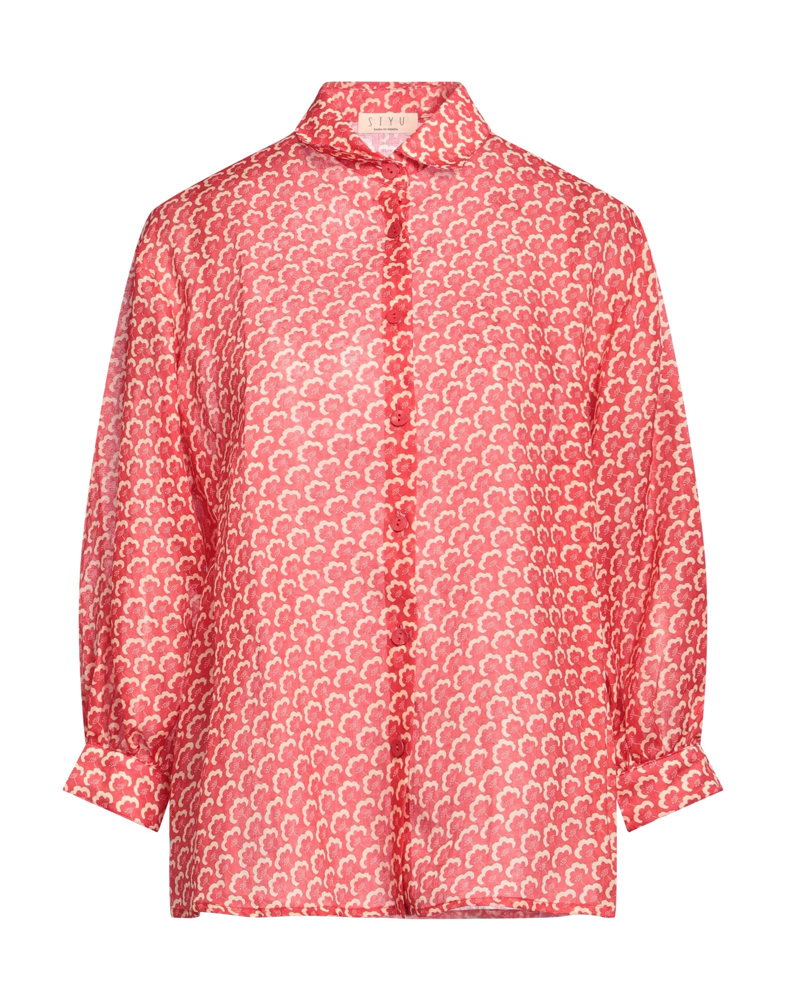 SIYU - Hemden