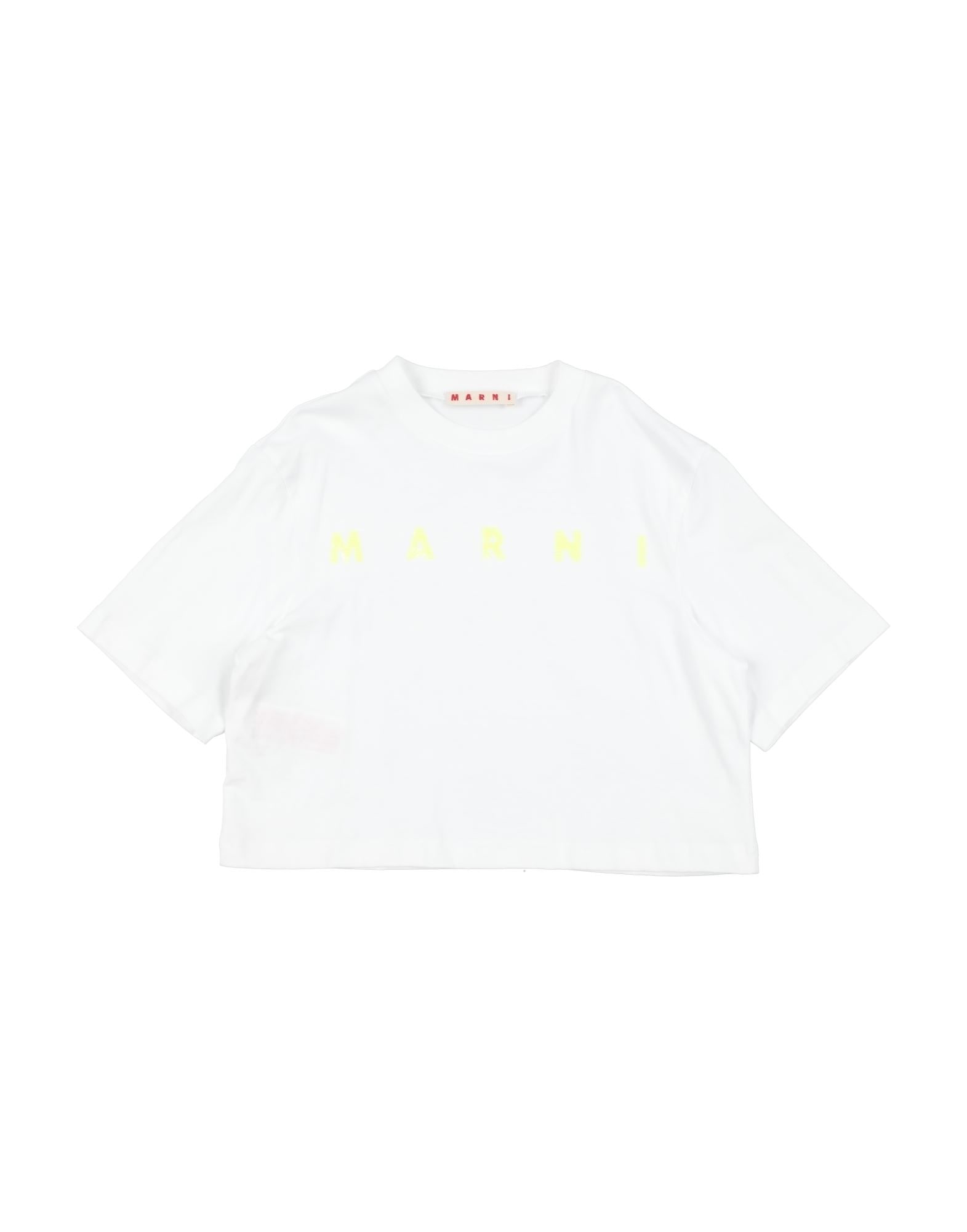 MARNI - T-shirts