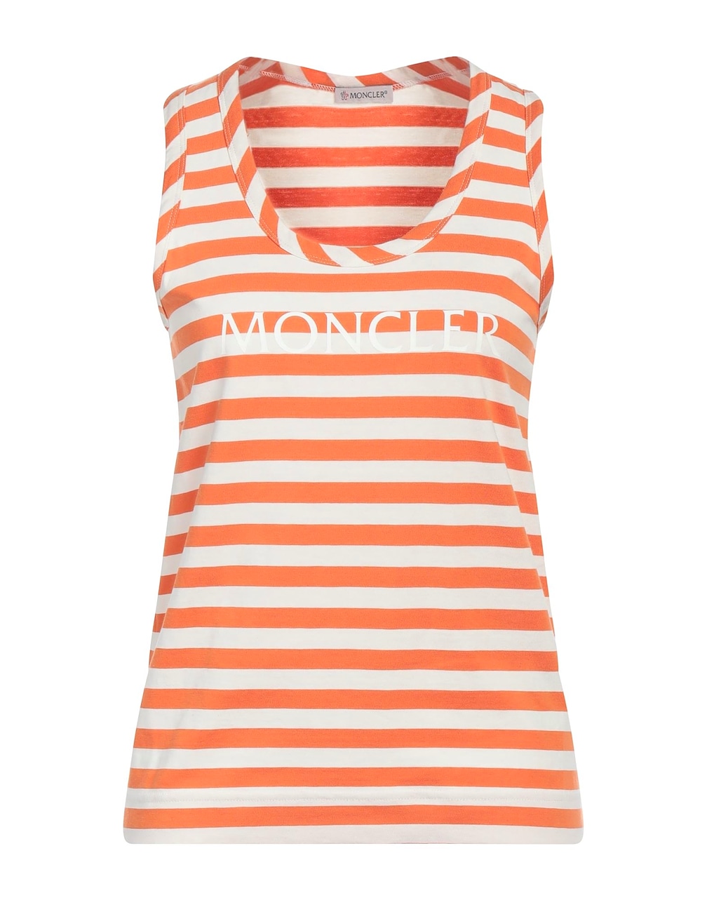 MONCLER - Tank tops