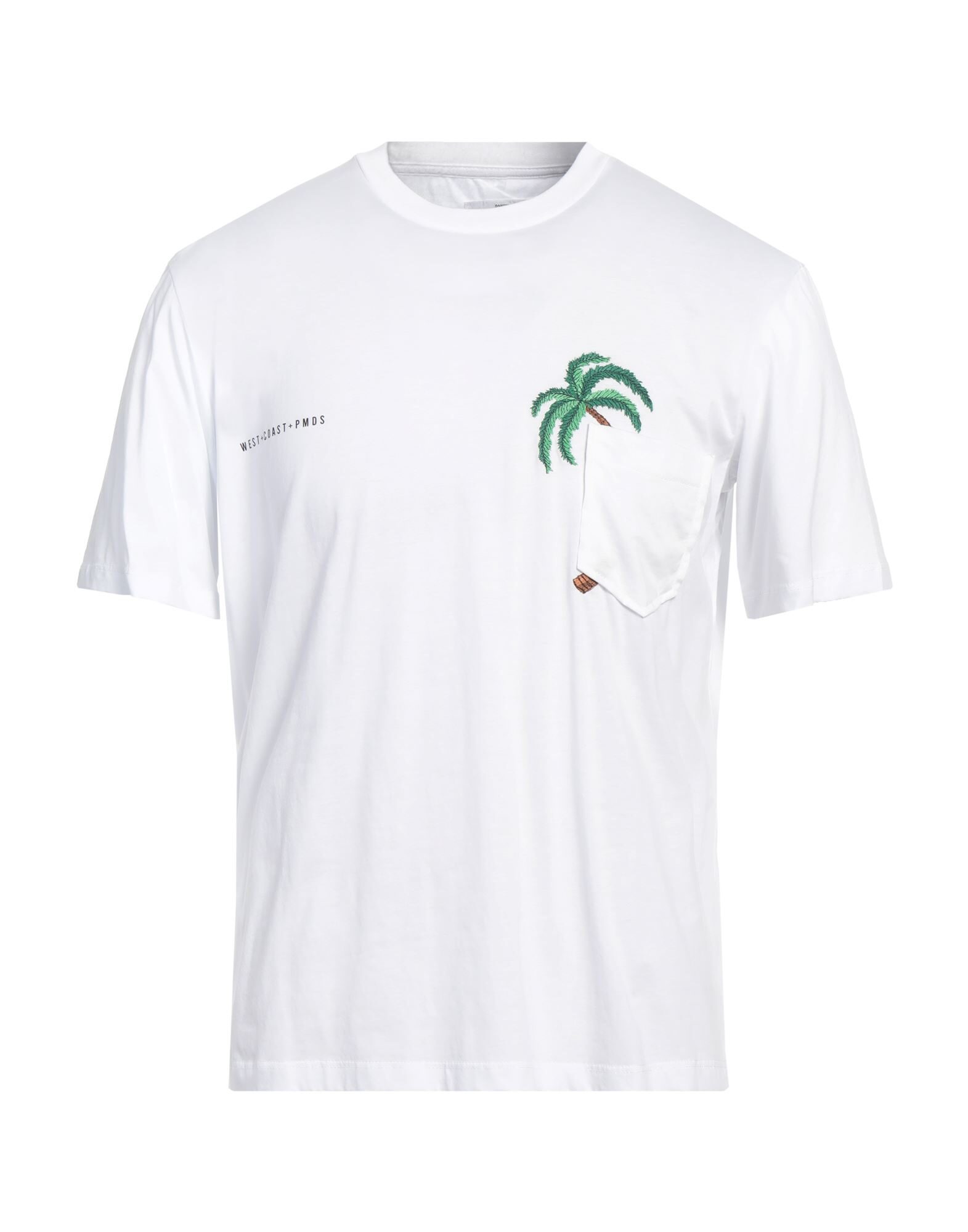 PMDS PREMIUM MOOD DENIM SUPERIOR - Футболки