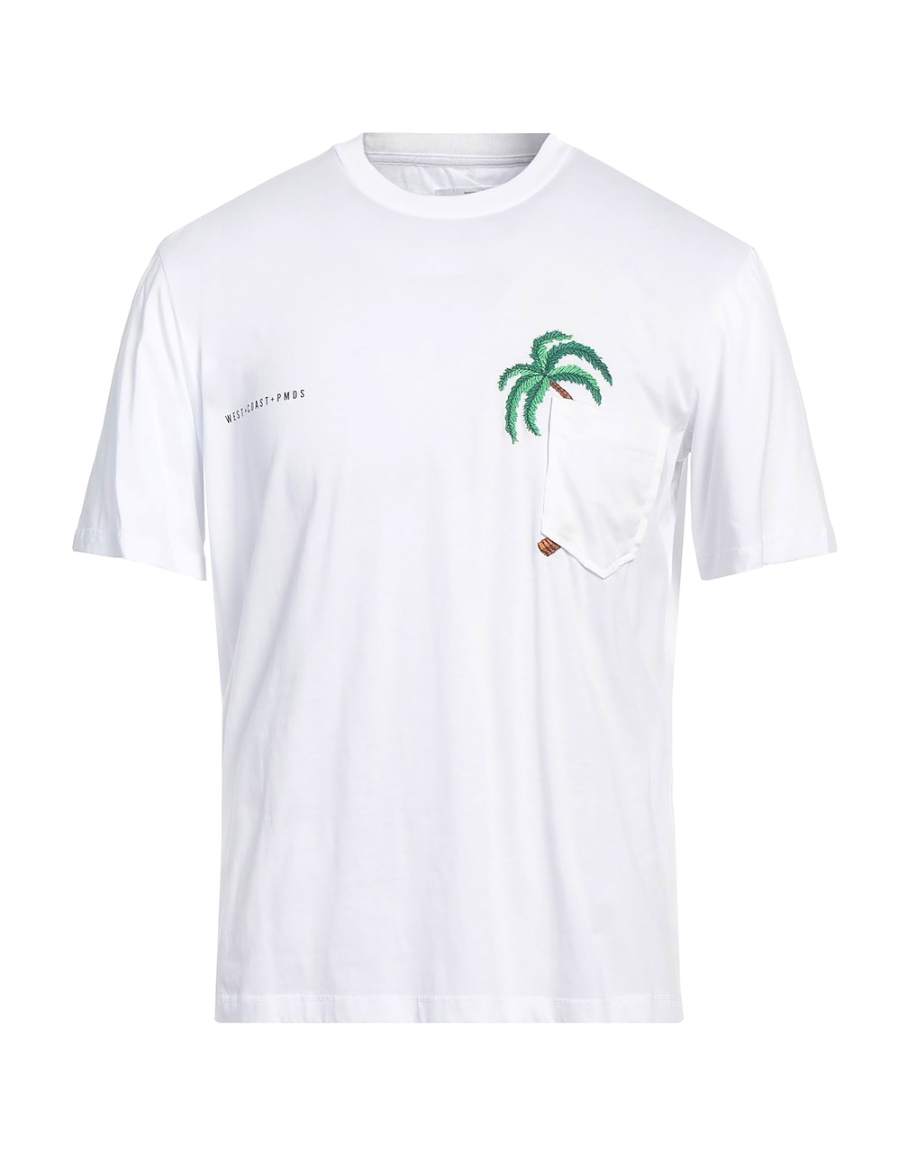 PMDS PREMIUM MOOD DENIM SUPERIOR - T-shirts