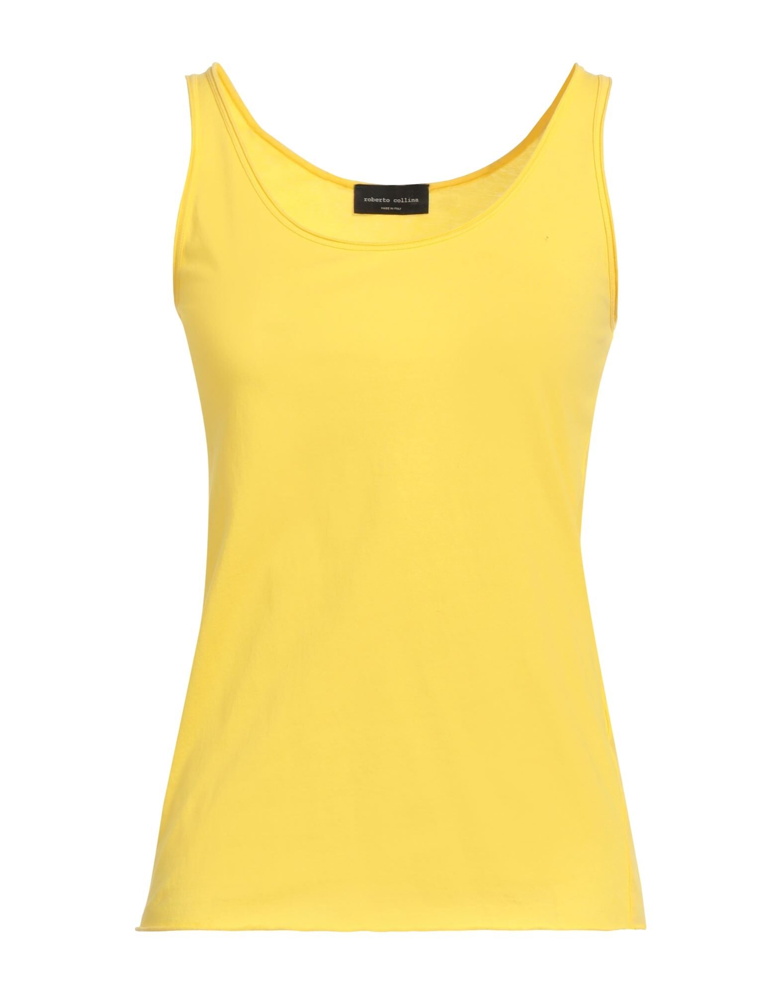 ROBERTO COLLINA - Canotte