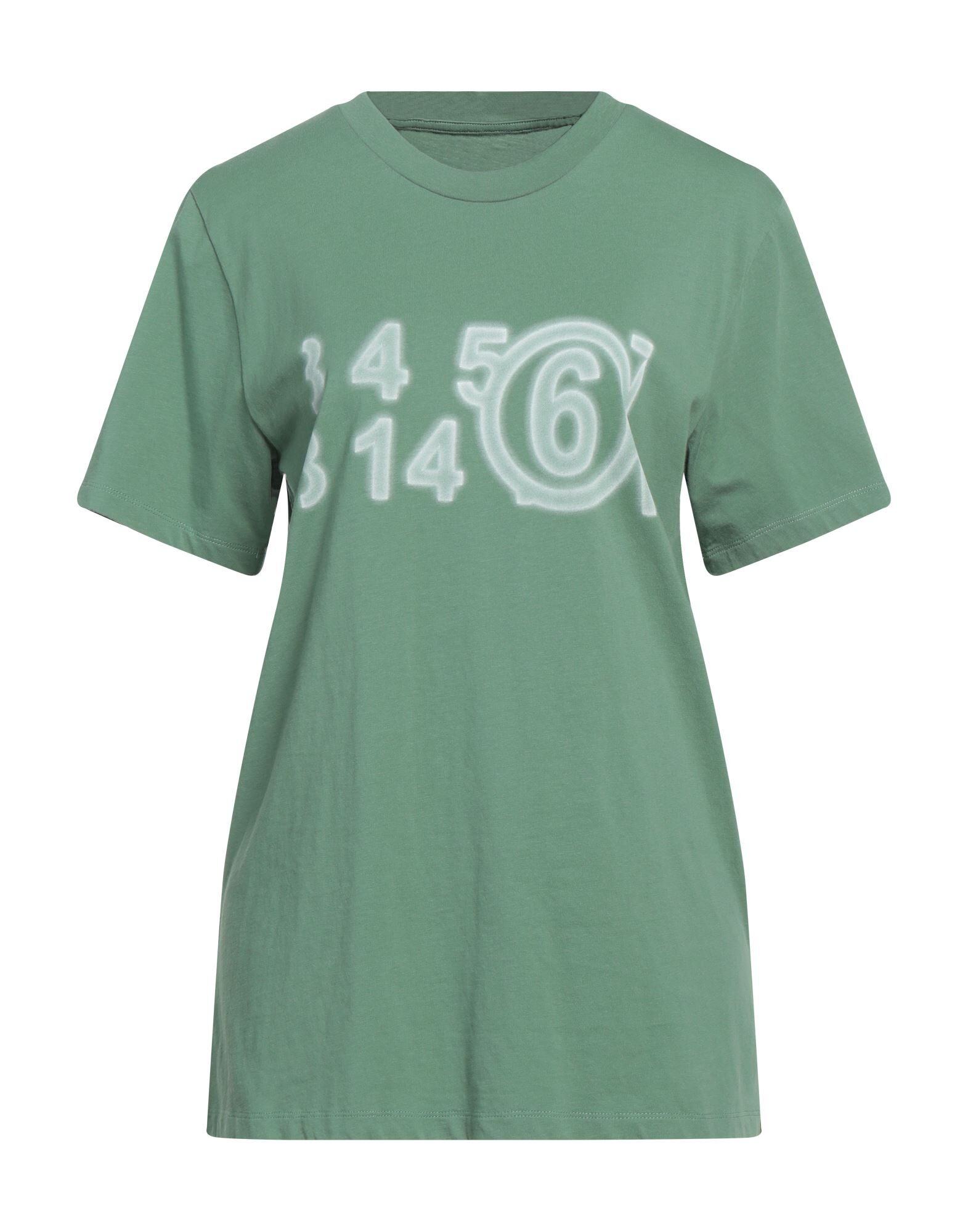 MM6 MAISON MARGIELA - T-shirts