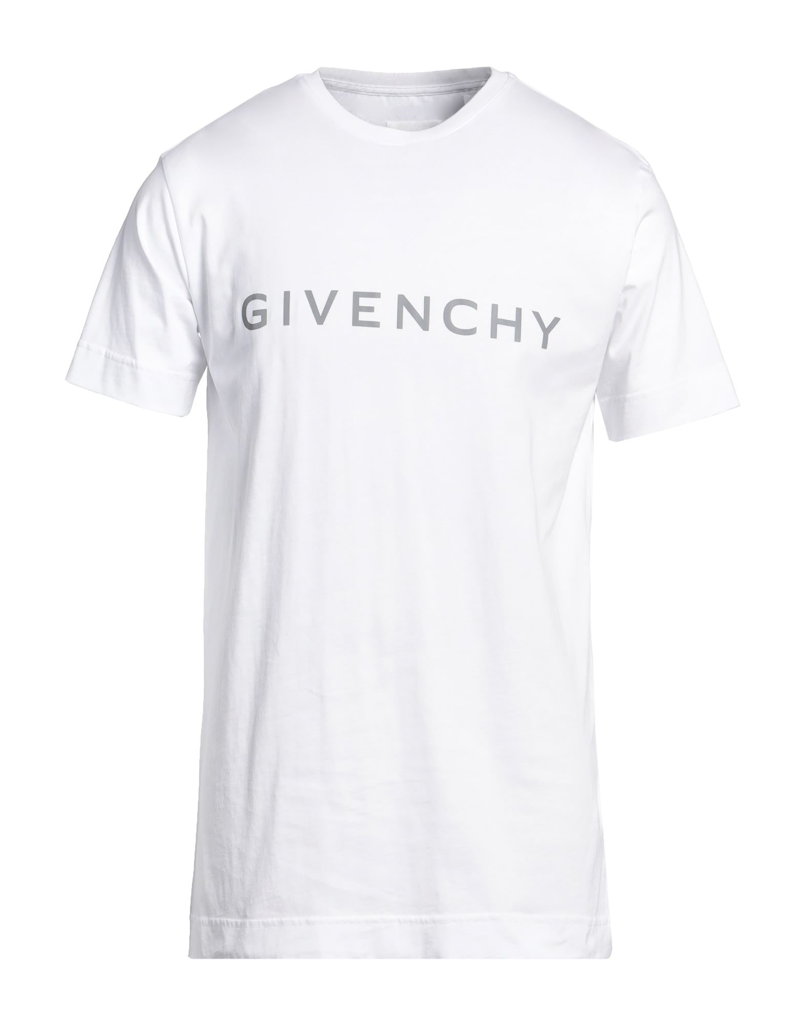 GIVENCHY - T-shirts