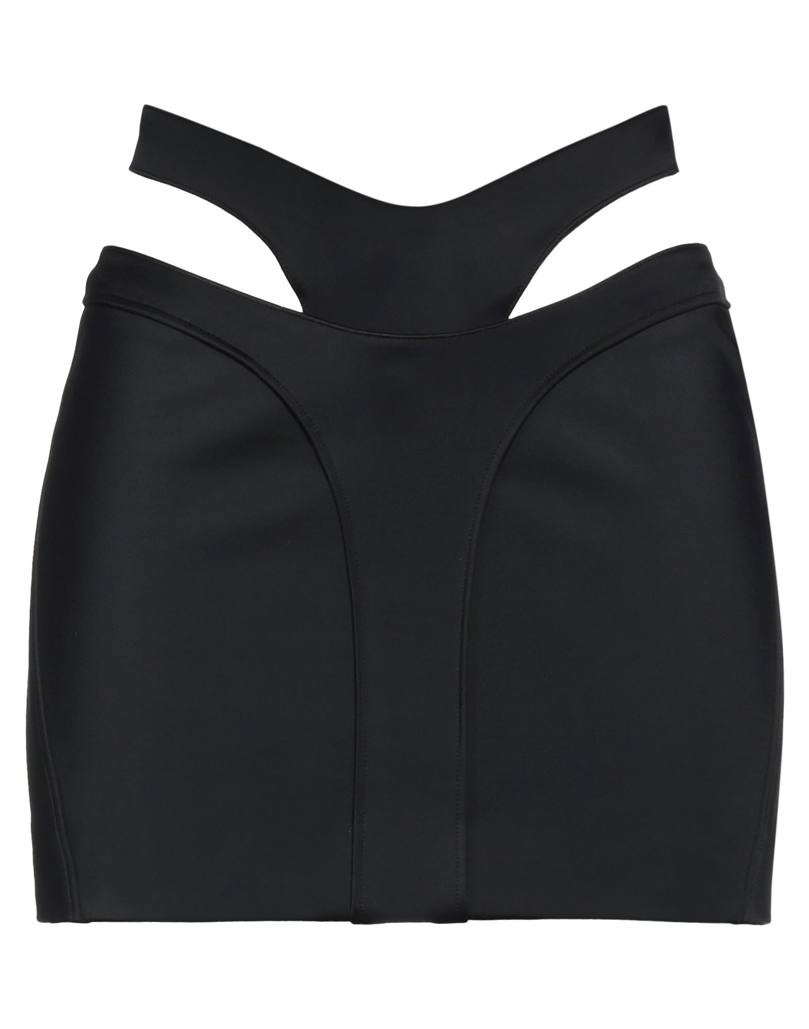 MUGLER - Mini skirts