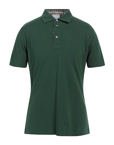 AQUASCUTUM ACTIVE Polo shirts 100% Cotton