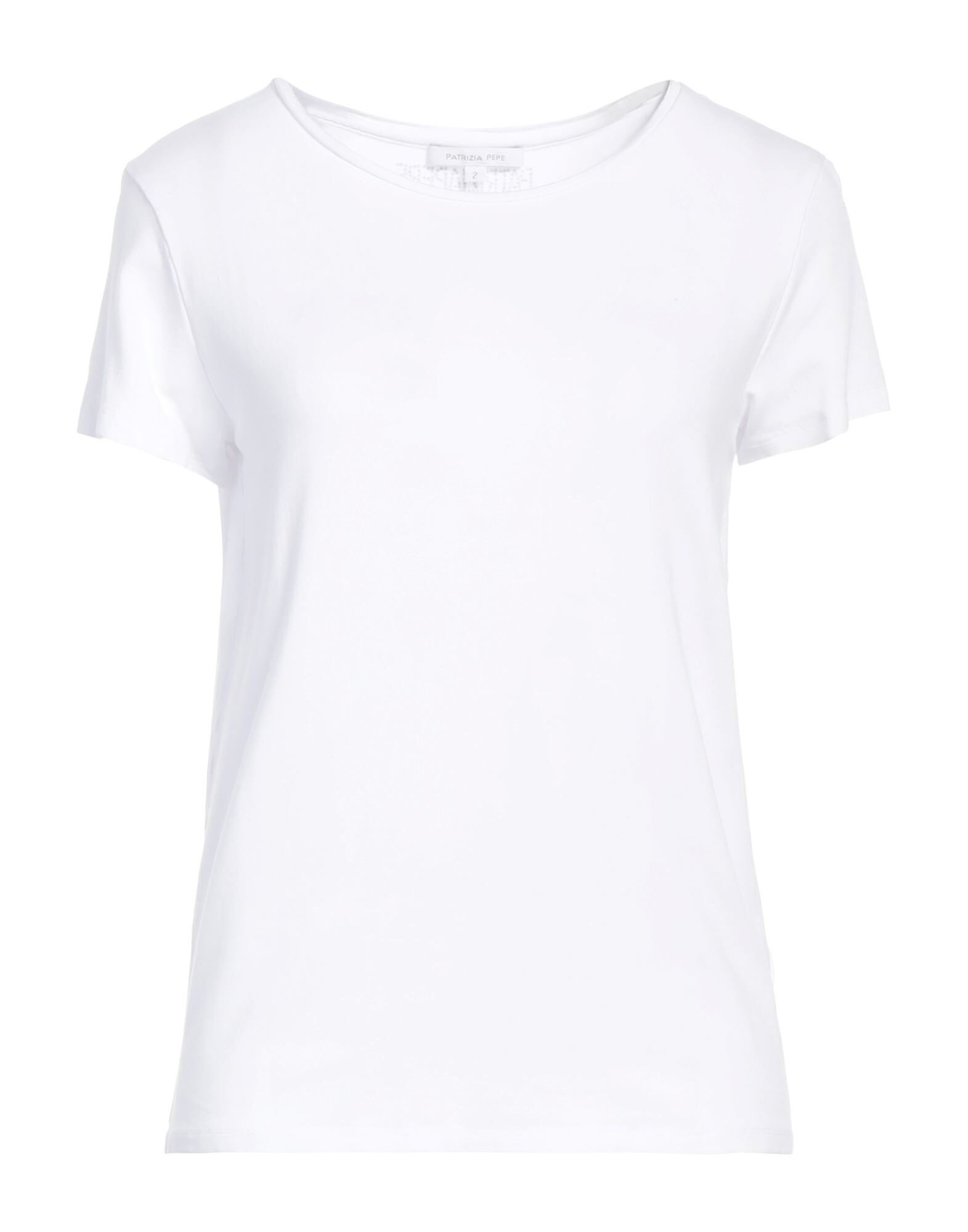 PATRIZIA PEPE - T-shirts