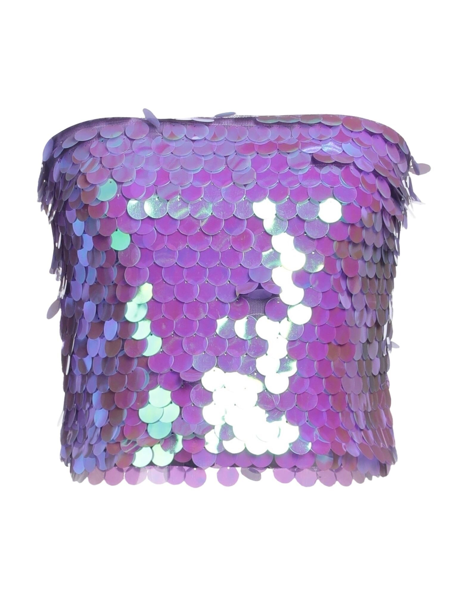 NEW ARRIVALS - Топы без рукавов