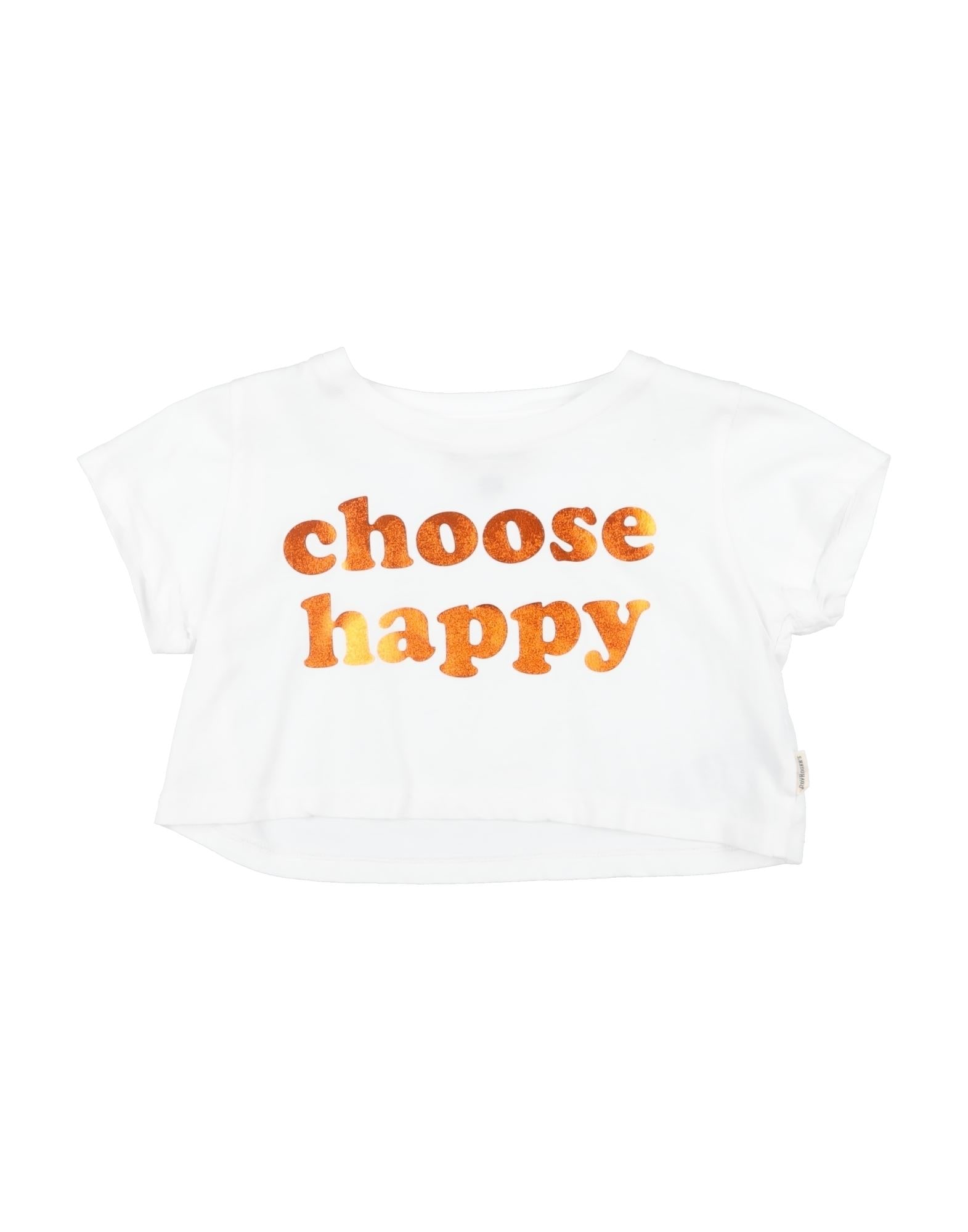 ROŸ ROGER'S - Футболки