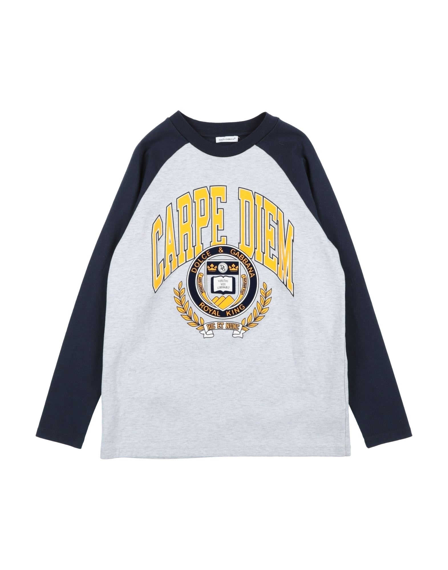 DOLCE&GABBANA - Футболки