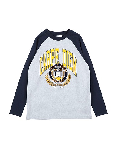 DOLCE&GABBANA T-shirt 96% Coton, 4% Polyamide