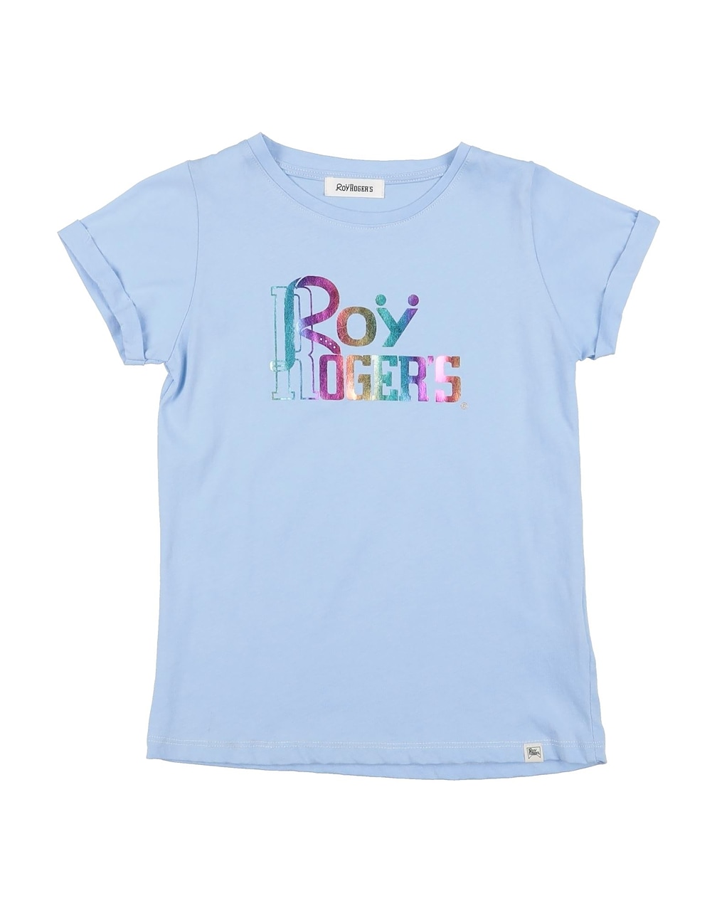 ROŸ ROGER'S - T-shirts