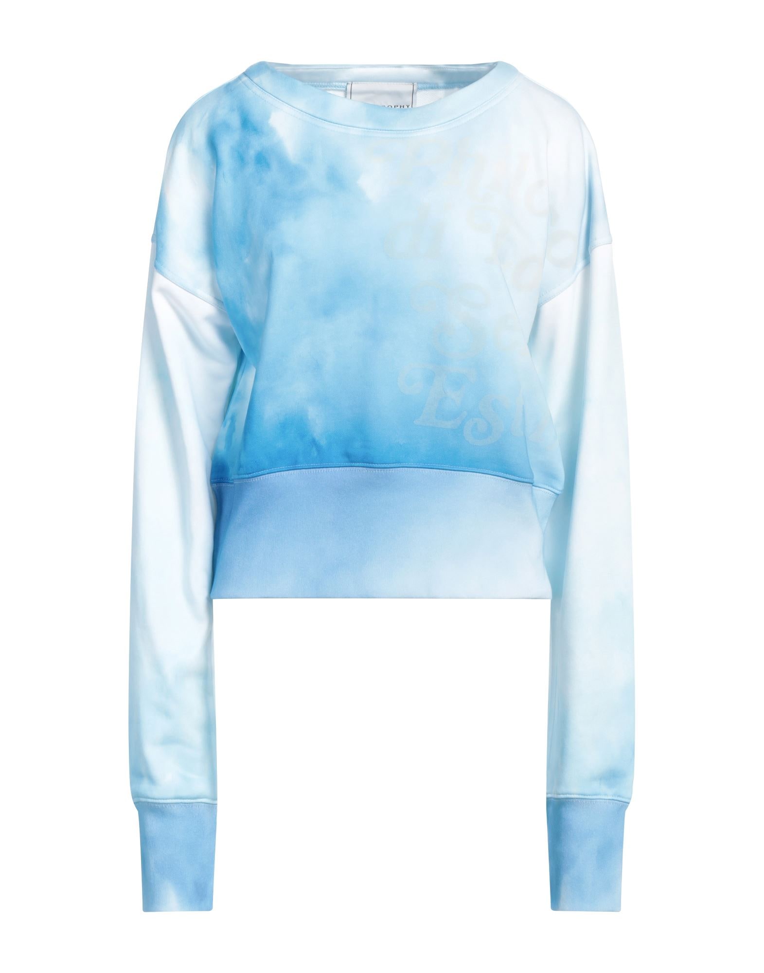 PHILOSOPHY di LORENZO SERAFINI - Sweatshirts