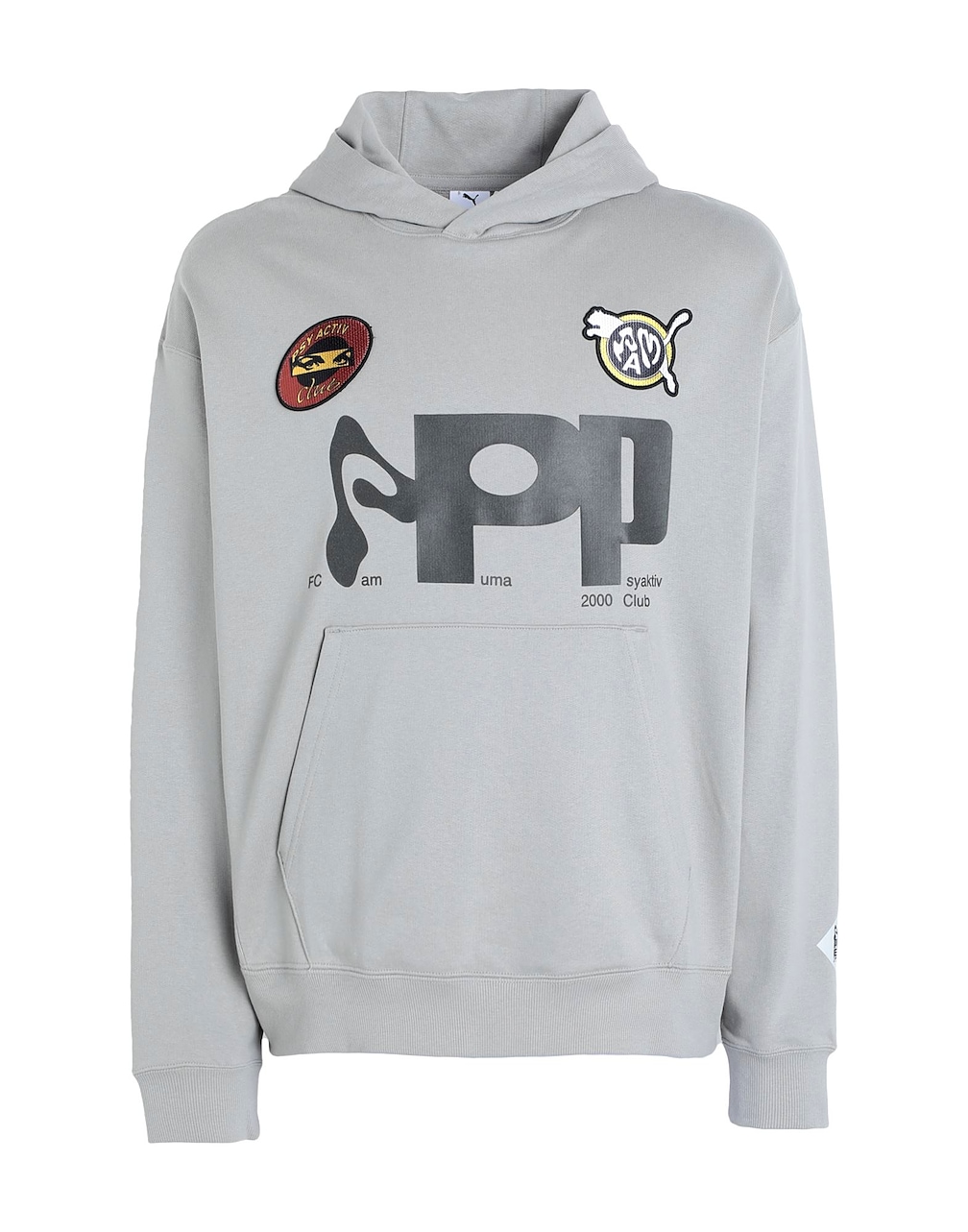 PUMA x P.A.M. PERKS AND MINI - Sweatshirts