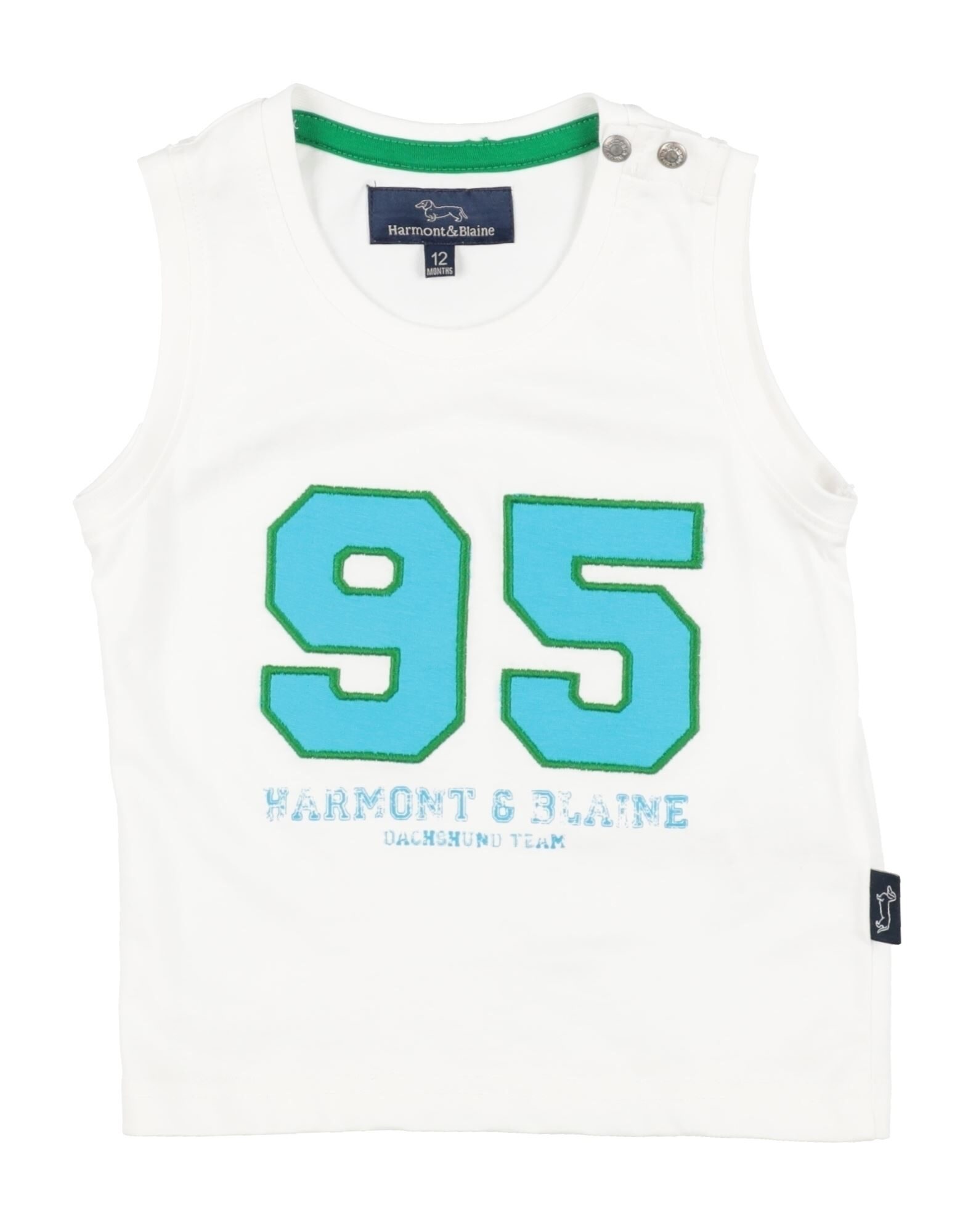 HARMONT & BLAINE - Футболки