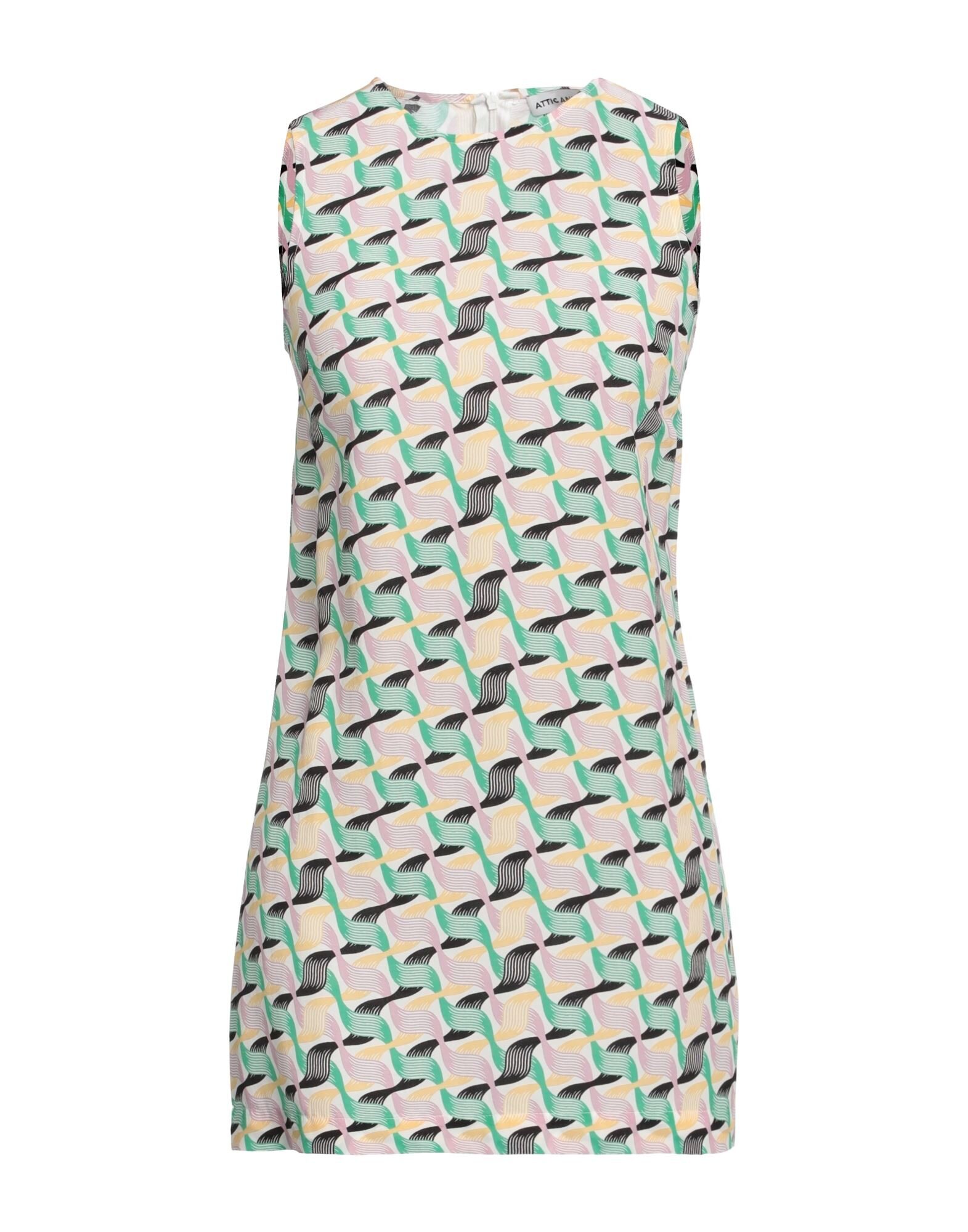 ATTIC AND BARN - Tops