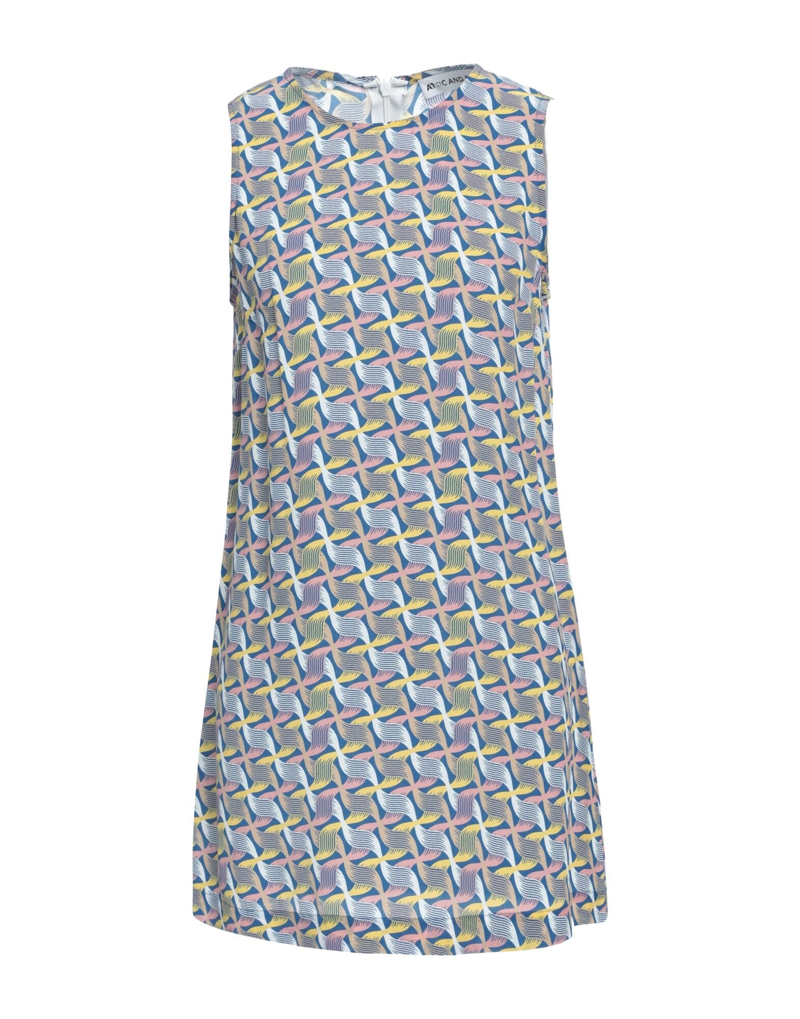 ATTIC AND BARN - Tops