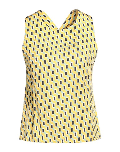 ATTIC AND BARN Top 100% Viscose