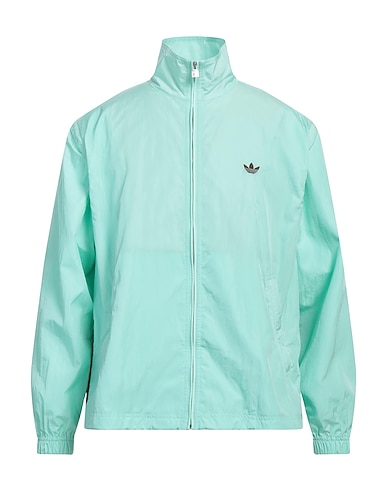 ADIDAS ORIGINALS by WALES BONNER Jacket 100% Recycled polyamide