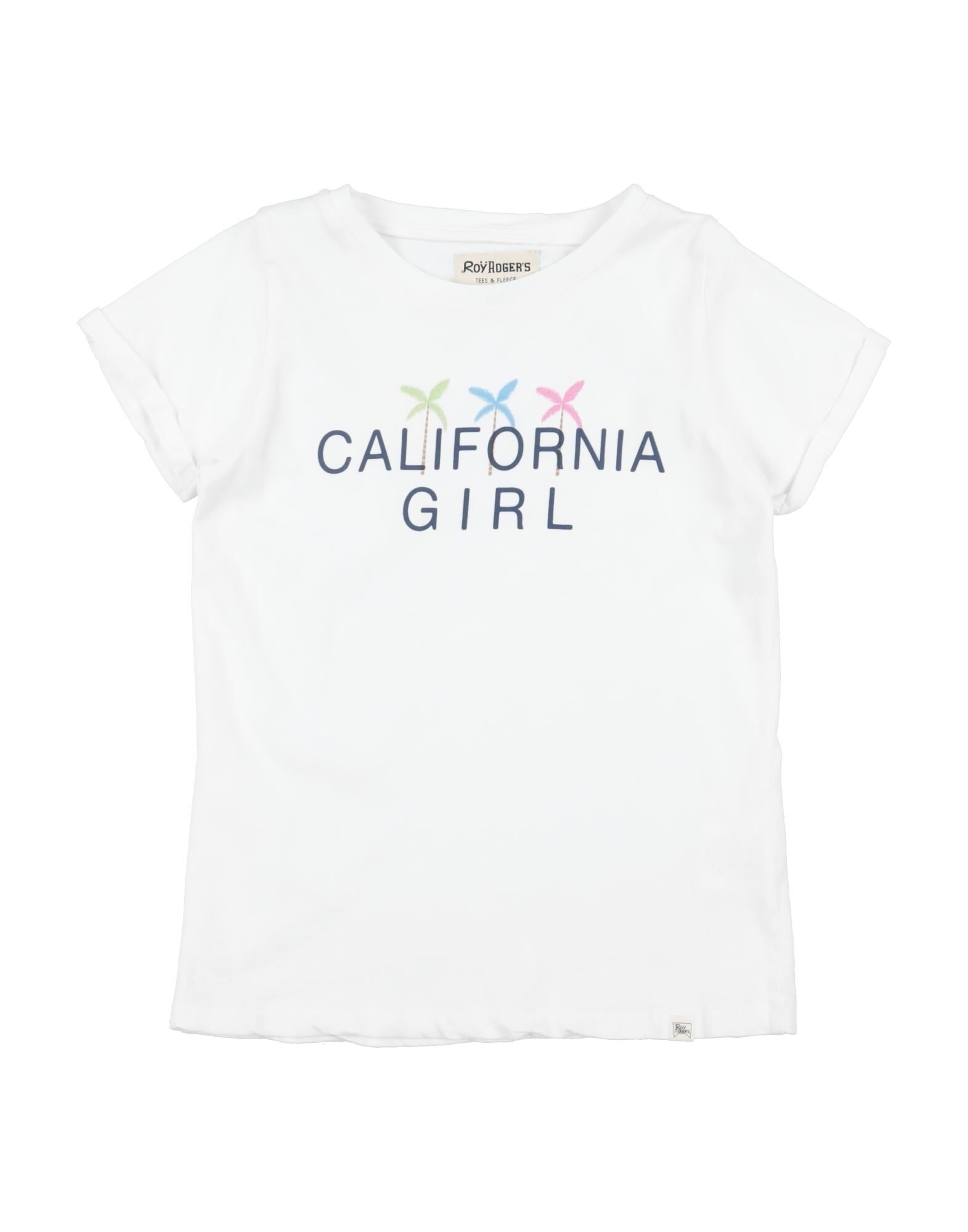 ROŸ ROGER'S - Футболки