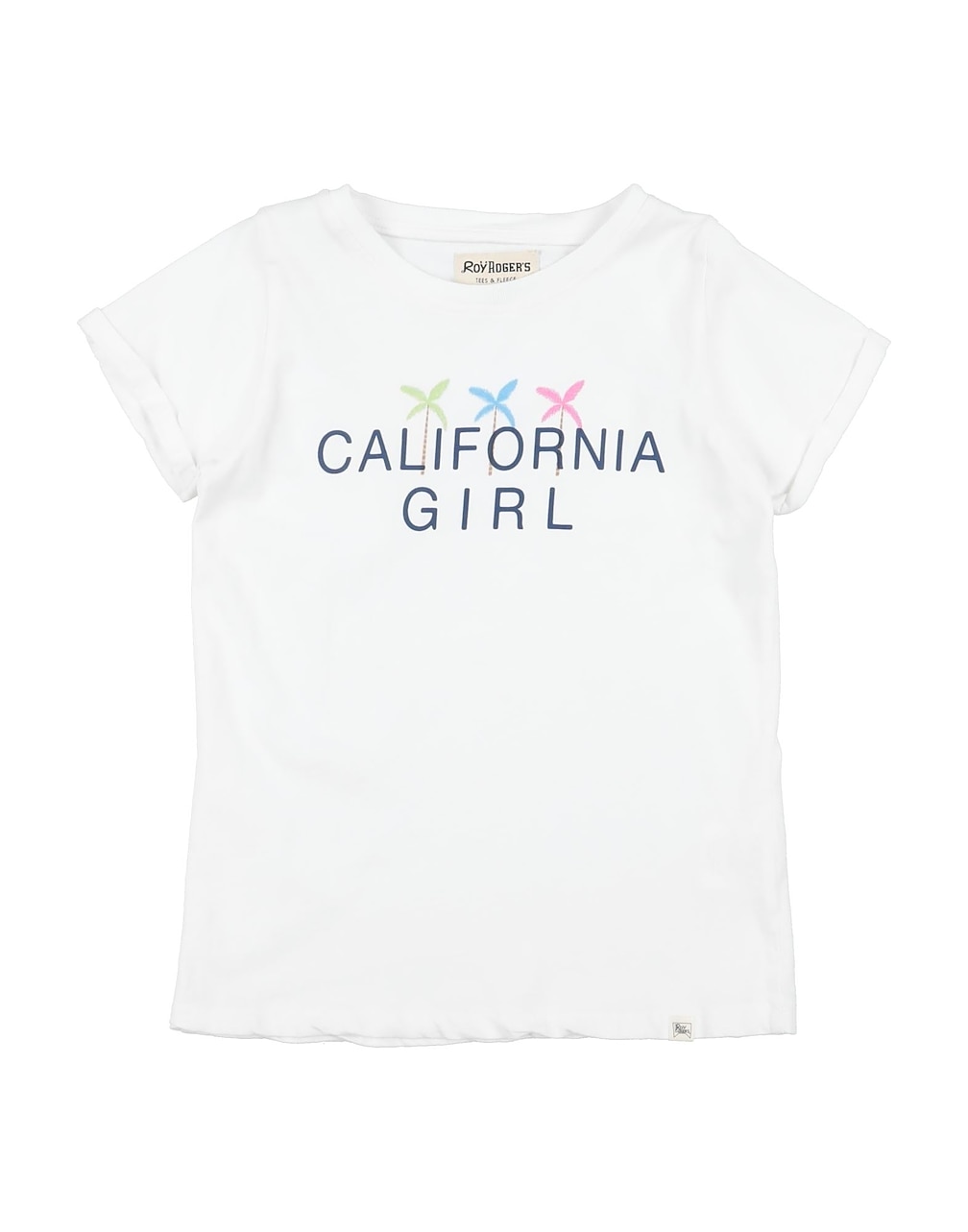 ROŸ ROGER'S - T-shirts