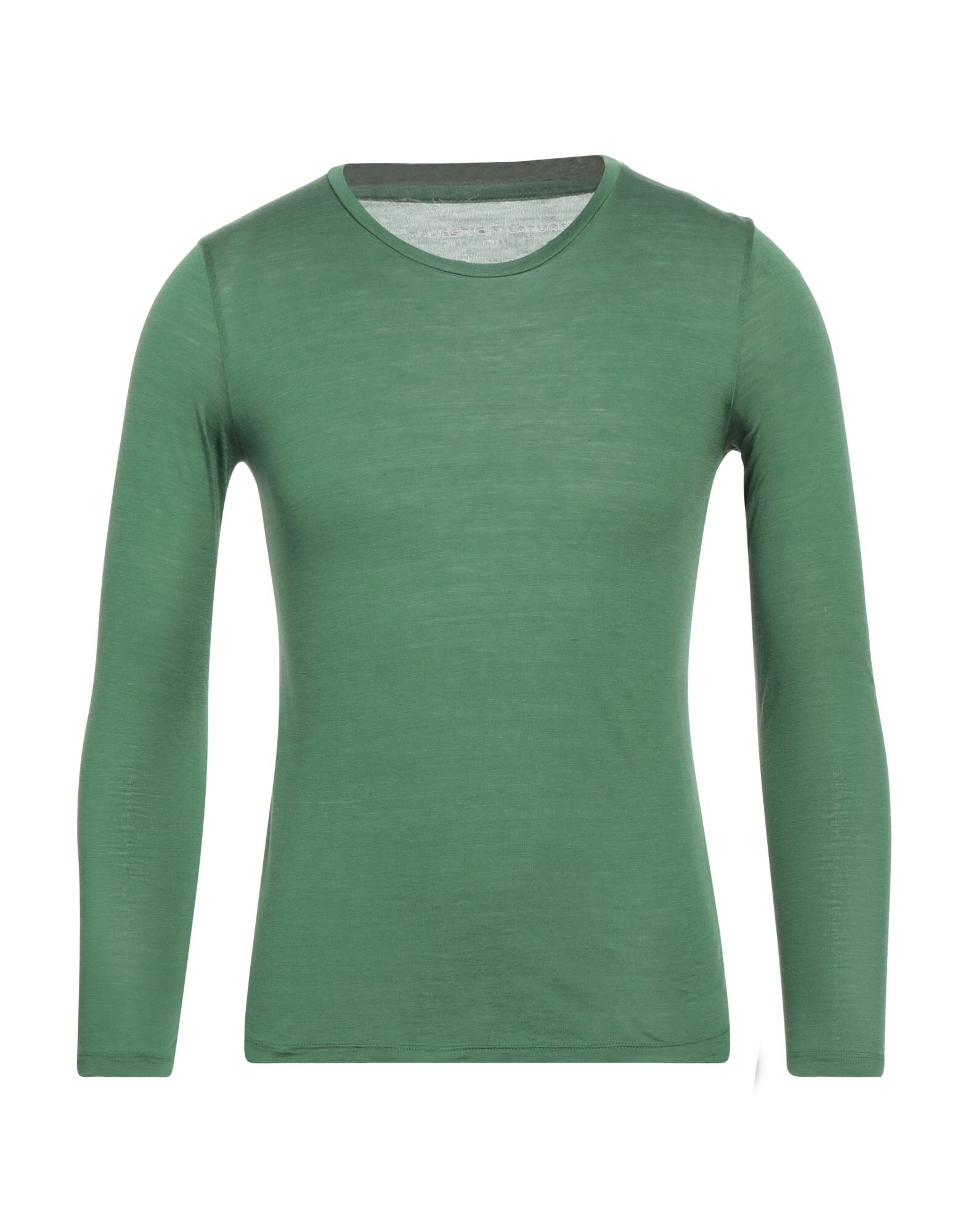 MAJESTIC FILATURES - T-shirts