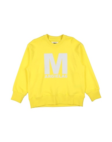 MM6 MAISON MARGIELA Sweatshirt 100% Cotton