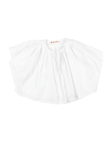 MARNI Top White 100% Cotton