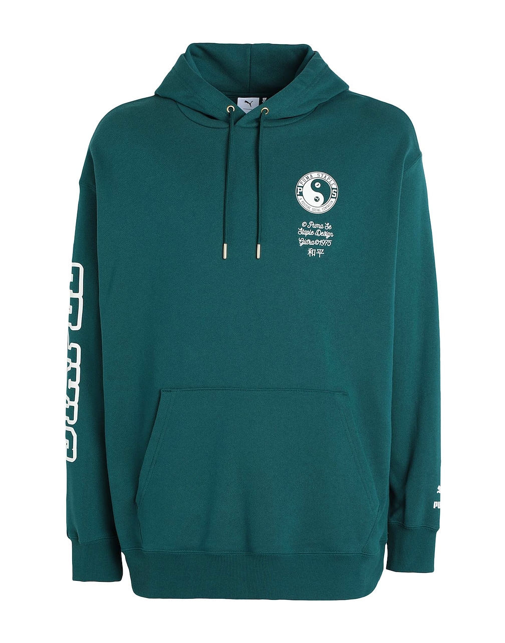PUMA X STAPLE - Φούτερ