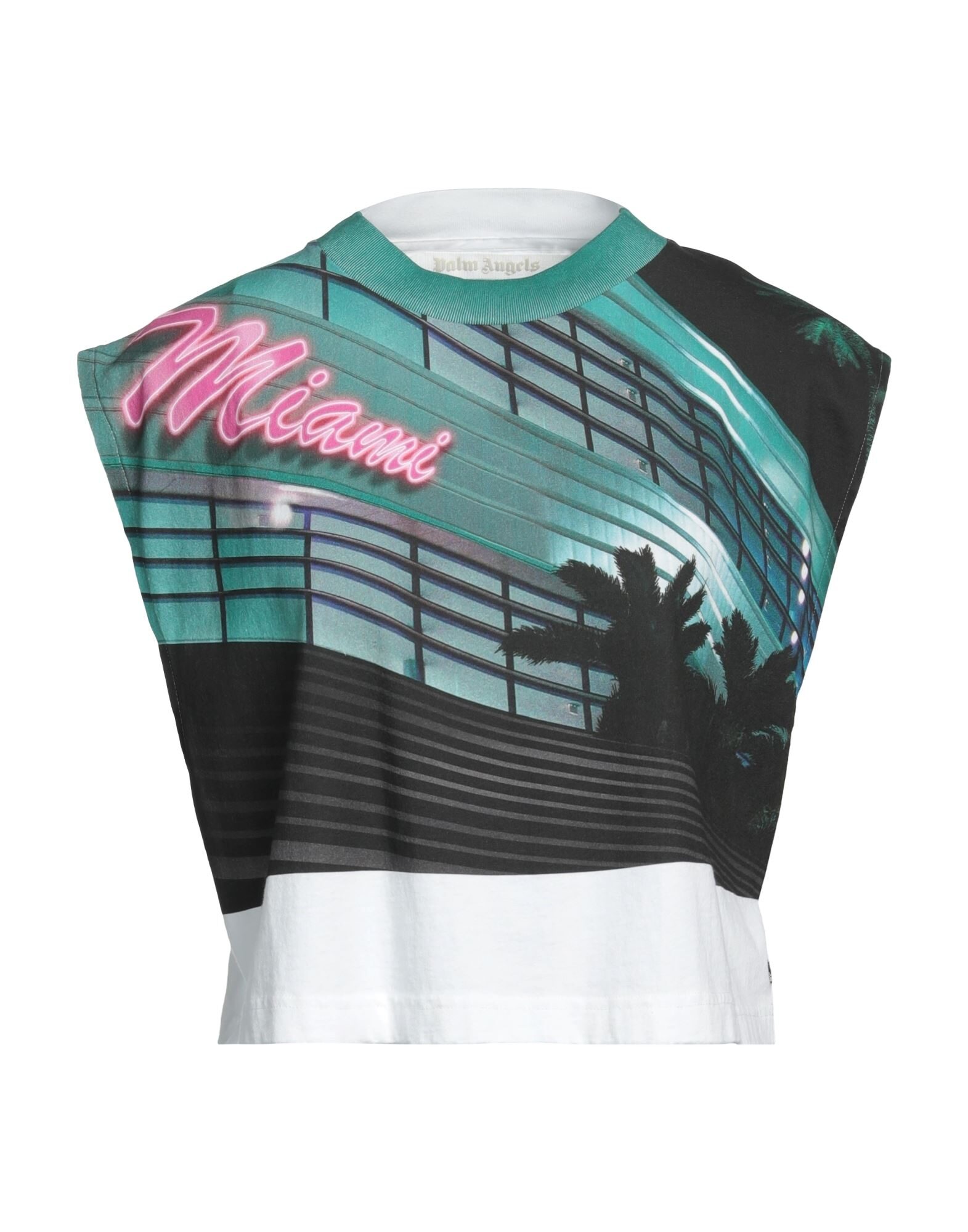 PALM ANGELS - T-shirts