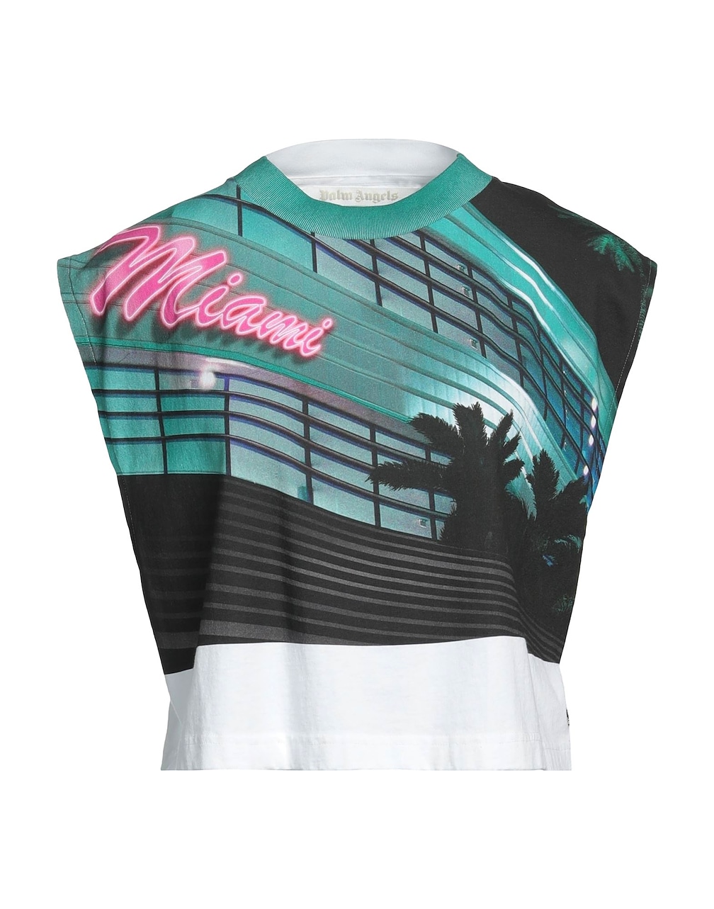 PALM ANGELS - T-shirts