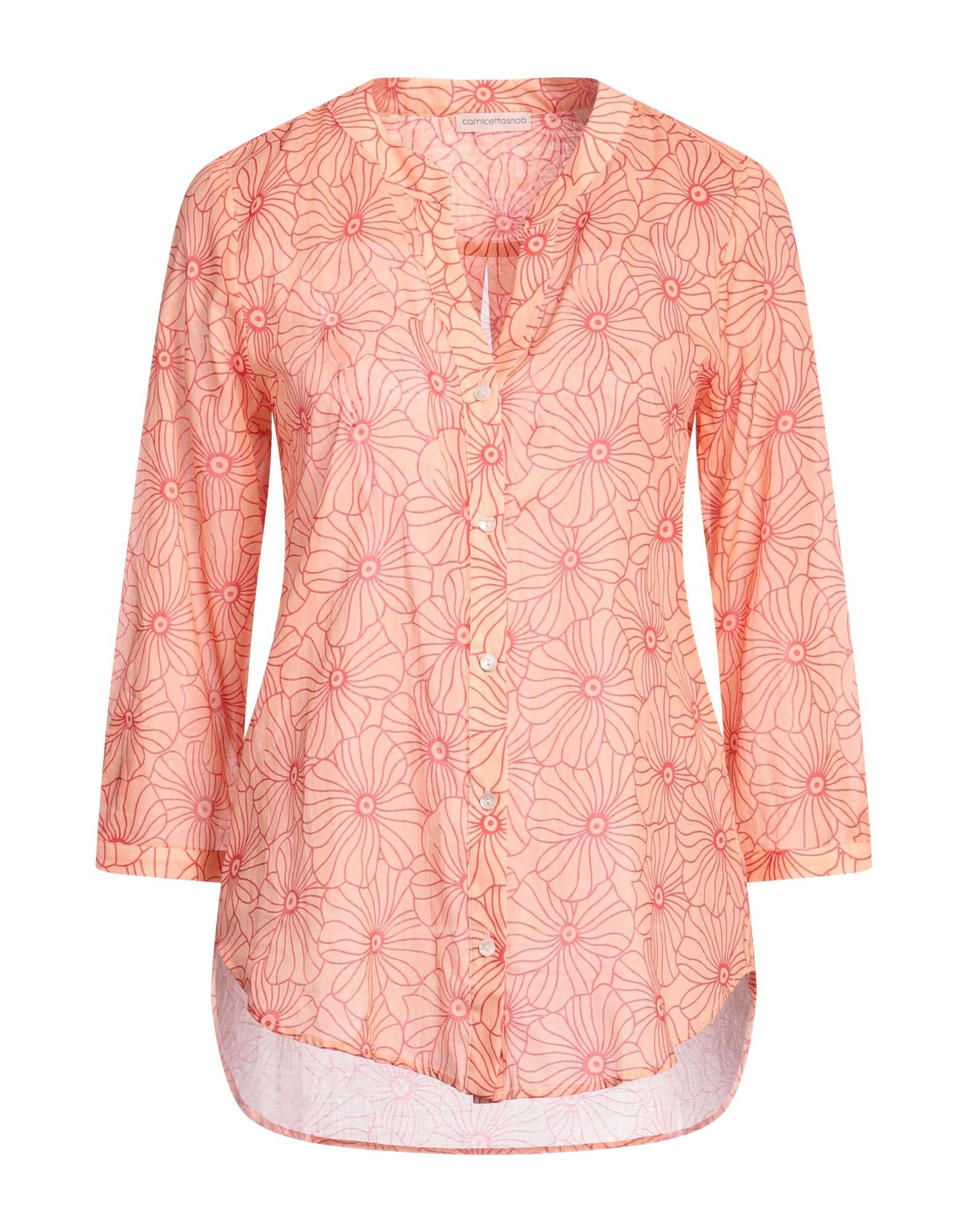 CAMICETTASNOB - Hemden