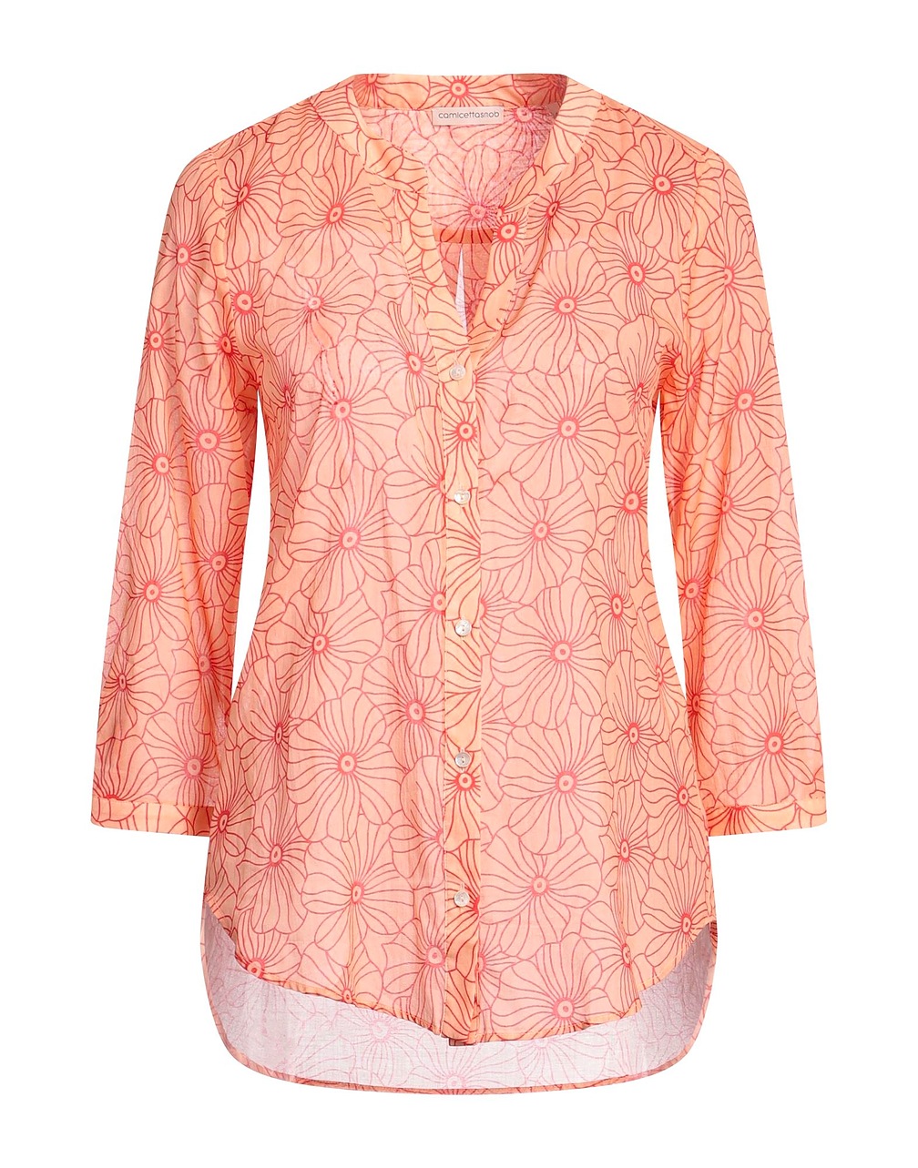 CAMICETTASNOB - Πουκάμισα