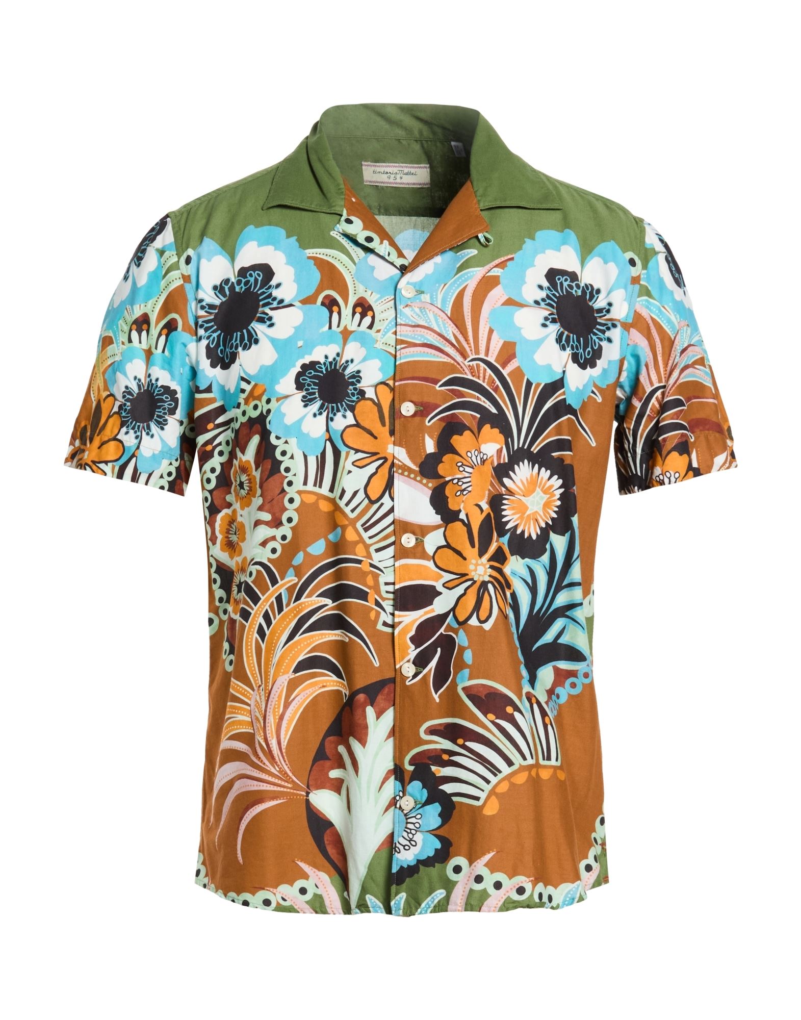 TINTORIA MATTEI 954 - Shirts