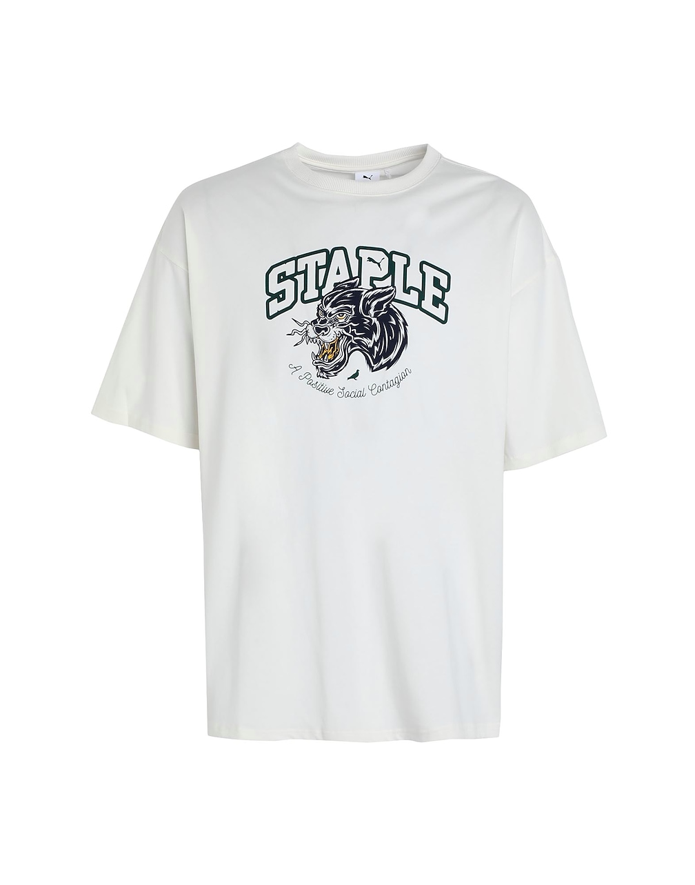 PUMA X STAPLE - T-shirts